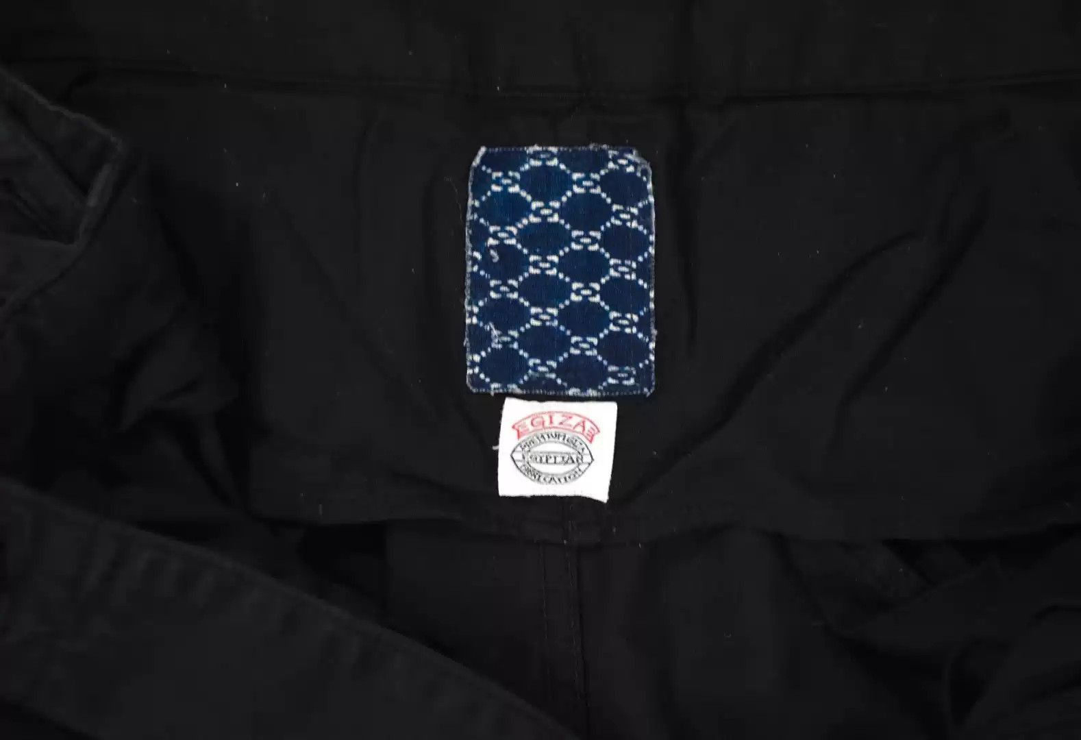 Visvim VisvimVisvim 19ss ICT Camus Braces Pants WD-2504 Size US 32 / EU 48 - 3 Thumbnail