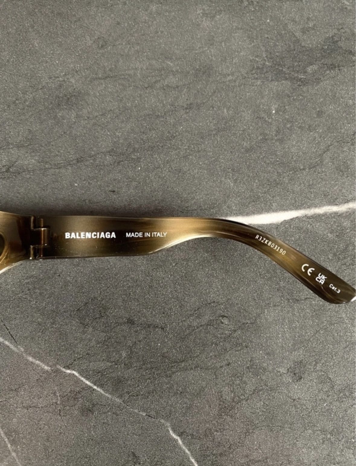 Balenciaga Balenciaga Size ONE SIZE - 7 Thumbnail