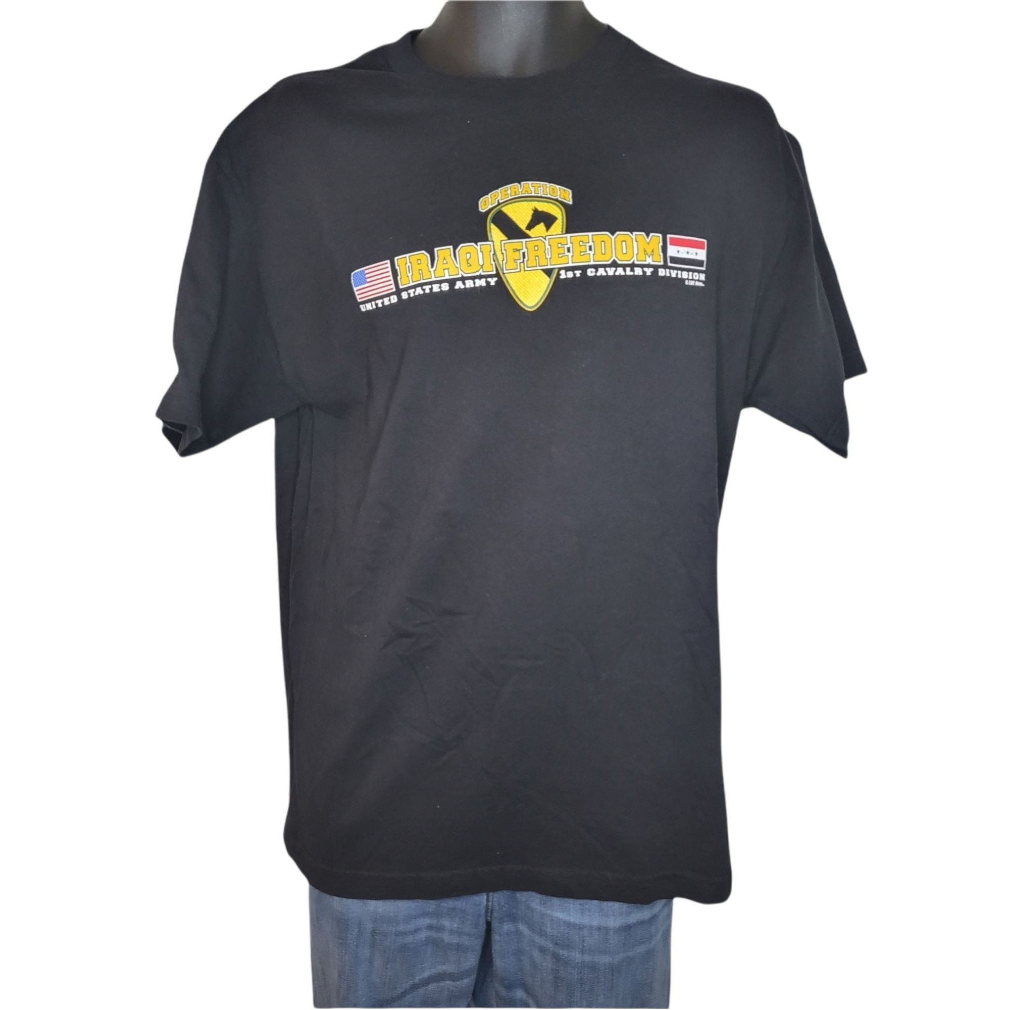 Vendetta Inc. Chemise homme col rond manches courtes Hater 2.0