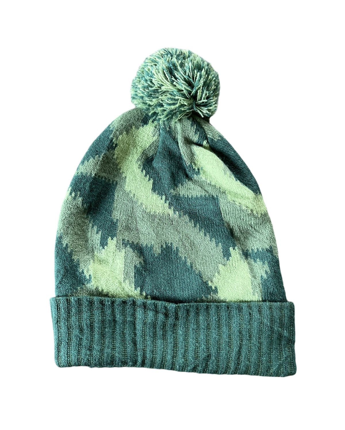 Other ⚡️89 TH Airlift Wing Beanie Hats Winter Size ONE SIZE - 2 Thumbnail