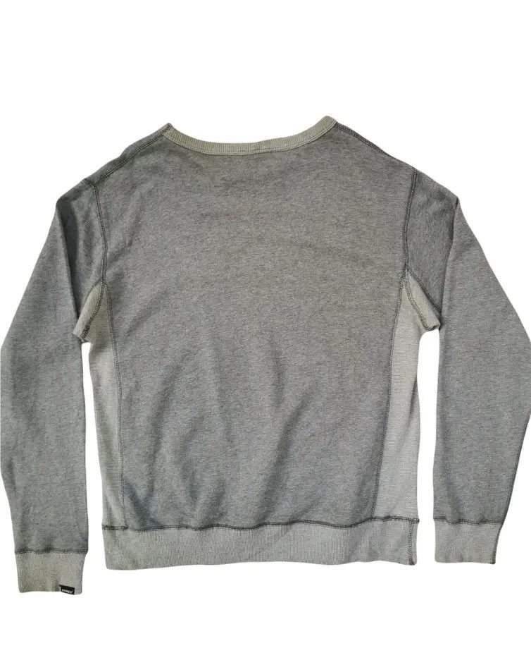 Avirex Rare!!! Avirex Ltd U.S.A Big Logo Sweatshirt Size US L / EU 52-54 / 3 - 2 Thumbnail