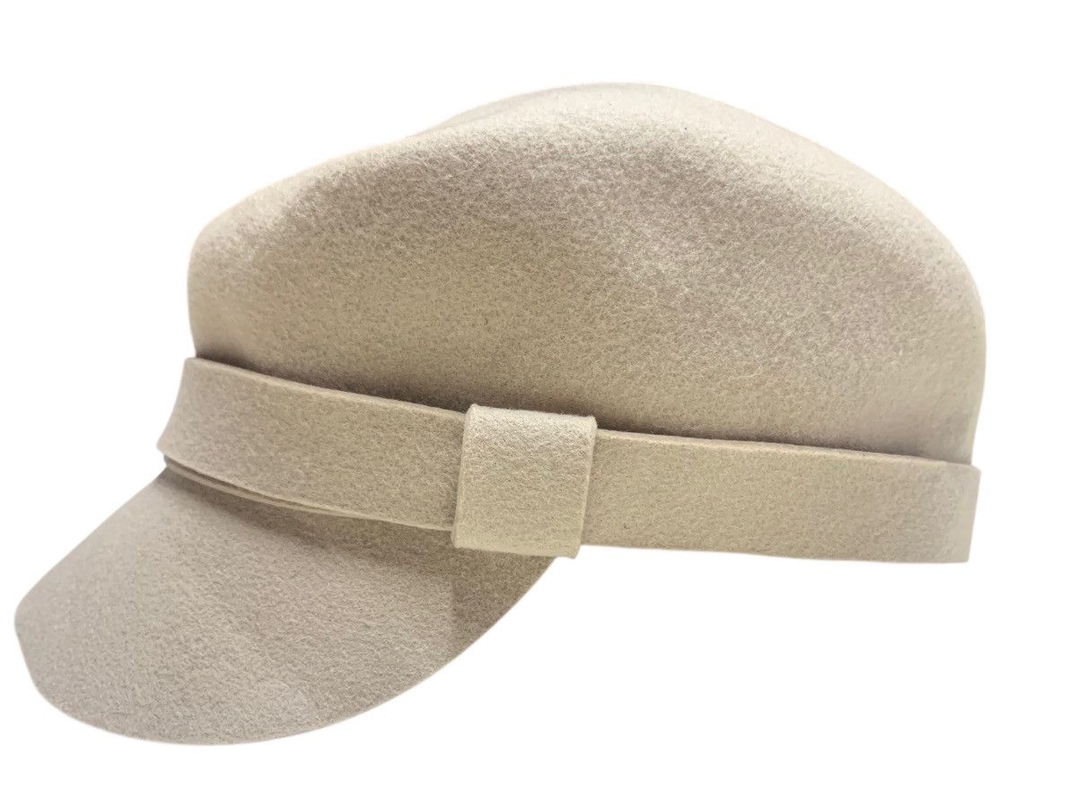 Designer Yori new style women newsboy hats ladies Size ONE SIZE - 5 Thumbnail
