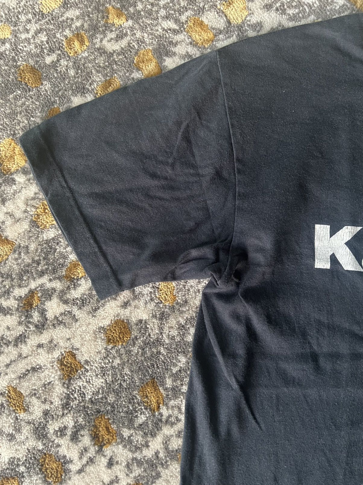 Japanese Brand Kawasaki t shirt Size US L / EU 52-54 / 3 - 3 Thumbnail
