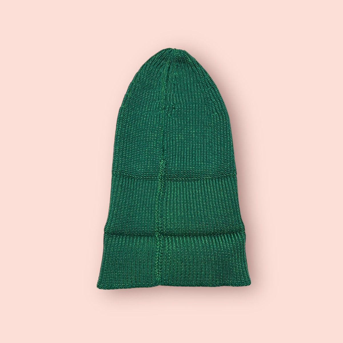 Roberto Collina RARE ROBERTO COLLINA PER MASTER BUNNY EDITION PLAIN BEANIE Size ONE SIZE - 4 Thumbnail