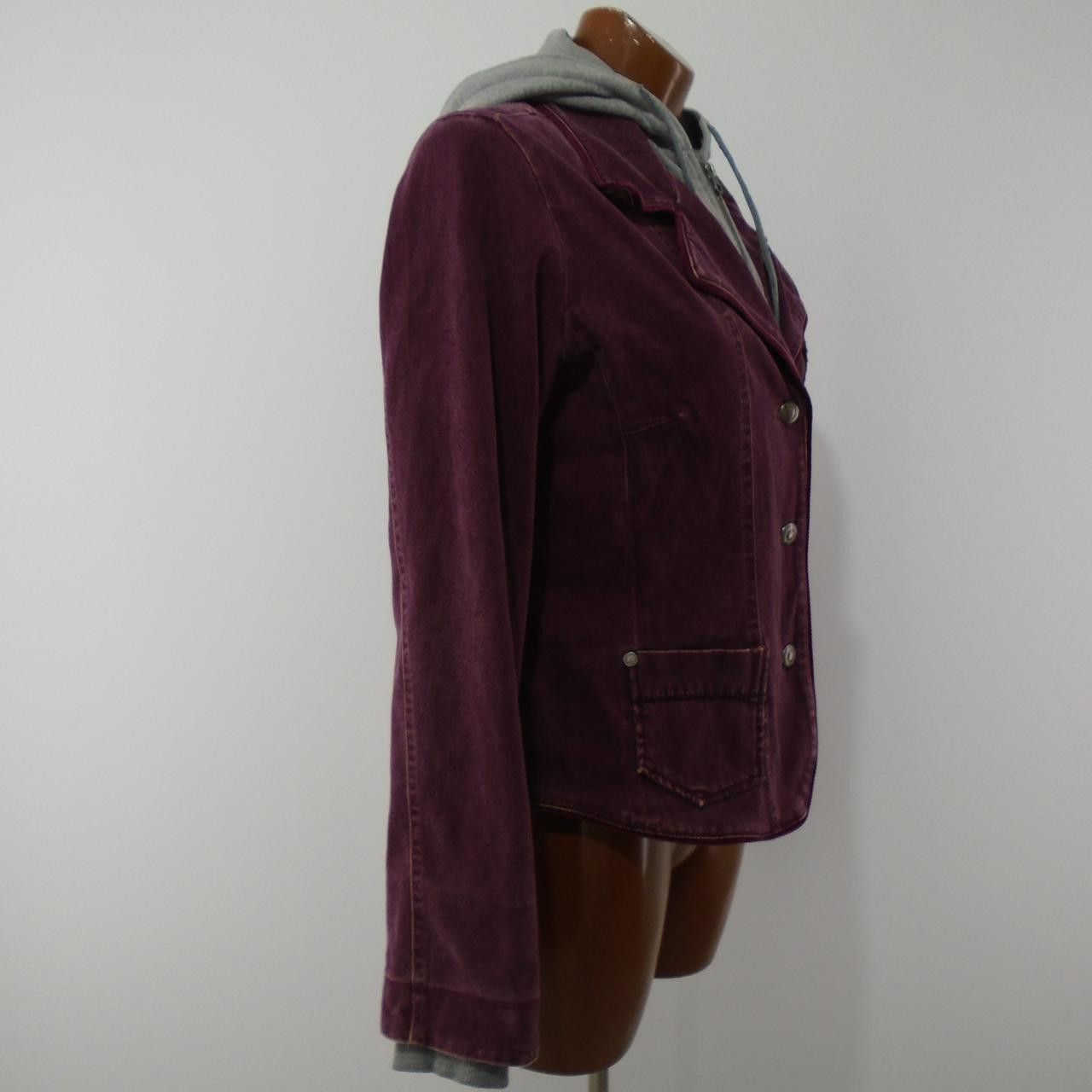 Tommy Hilfiger Women's Jacket Tommy Hilfiger Size M / US 6-8 / IT 42-44 - 3 Thumbnail