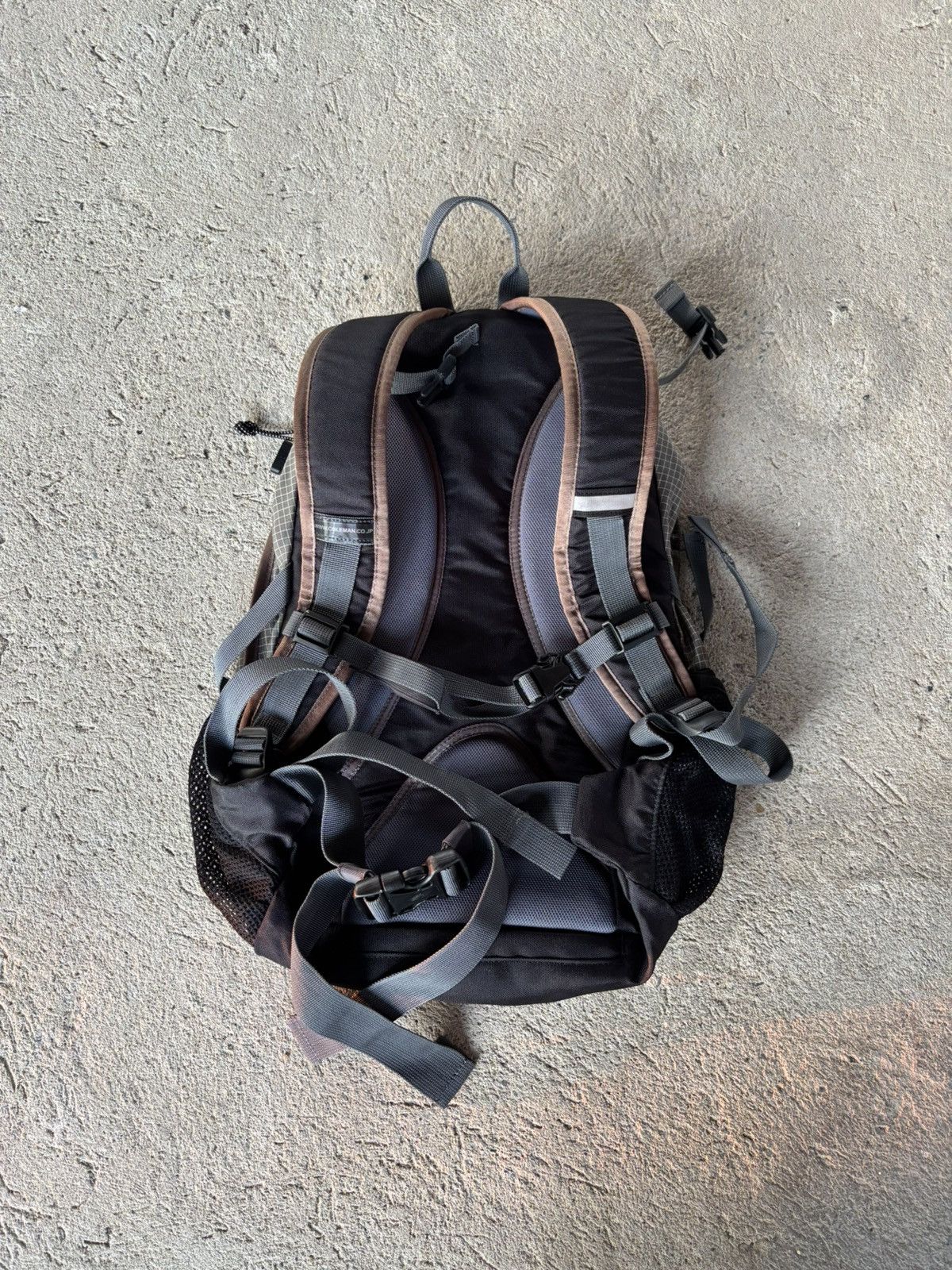 Coleman Coleman Bag Size 38 - 7 Thumbnail