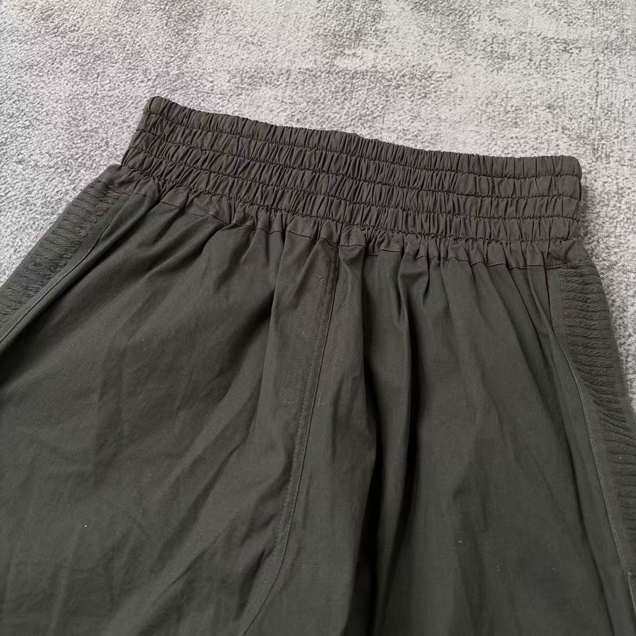 Rick Owens Rick Owens Boxing Shorts Moody FW14 Size US 32 / EU 48 - 4 Thumbnail