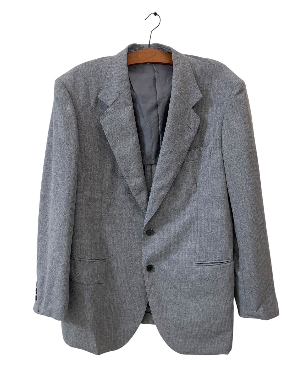 Yves Saint Laurent Blazer
