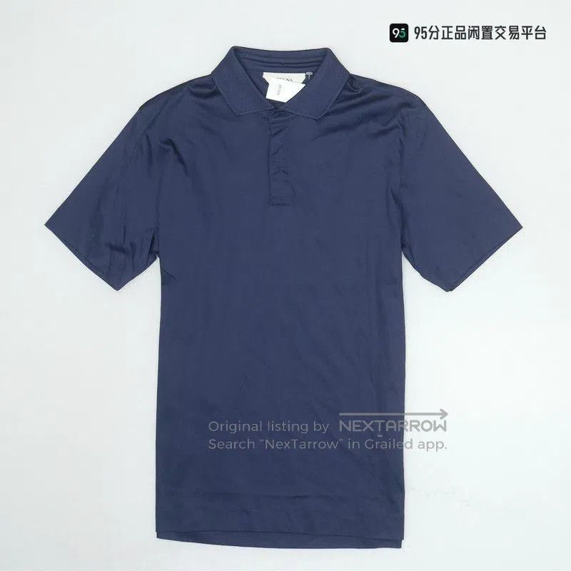 Ermenegildo Zegna Ermenegildo Zegna Solid Short. Size US M / EU 48-50 / 2 - 6 Thumbnail