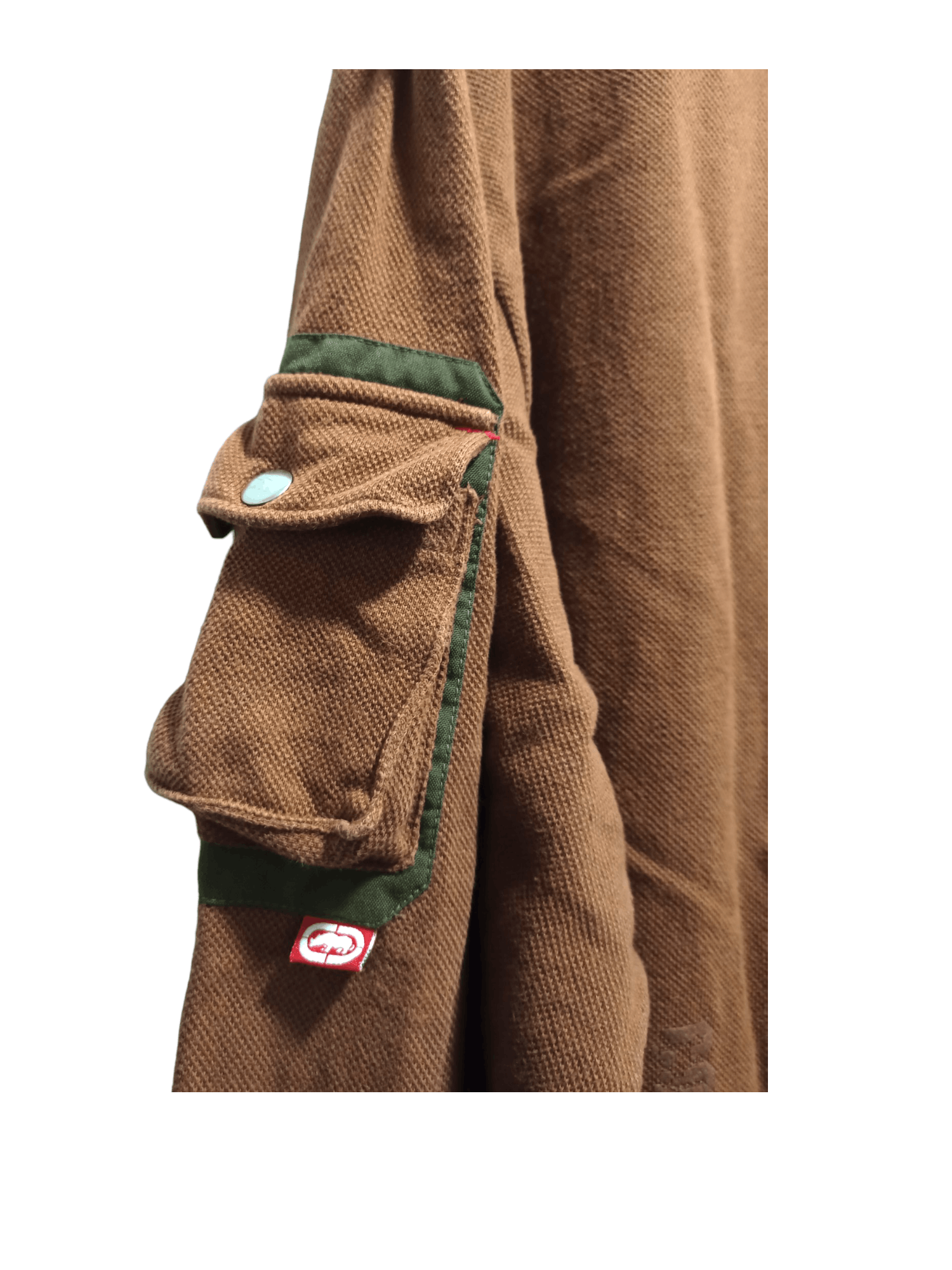 Ecko Unltd. Ecko Unltd 1972 Oversized Sweatshirts Size US XL / EU 56 / 4 - 13 Thumbnail