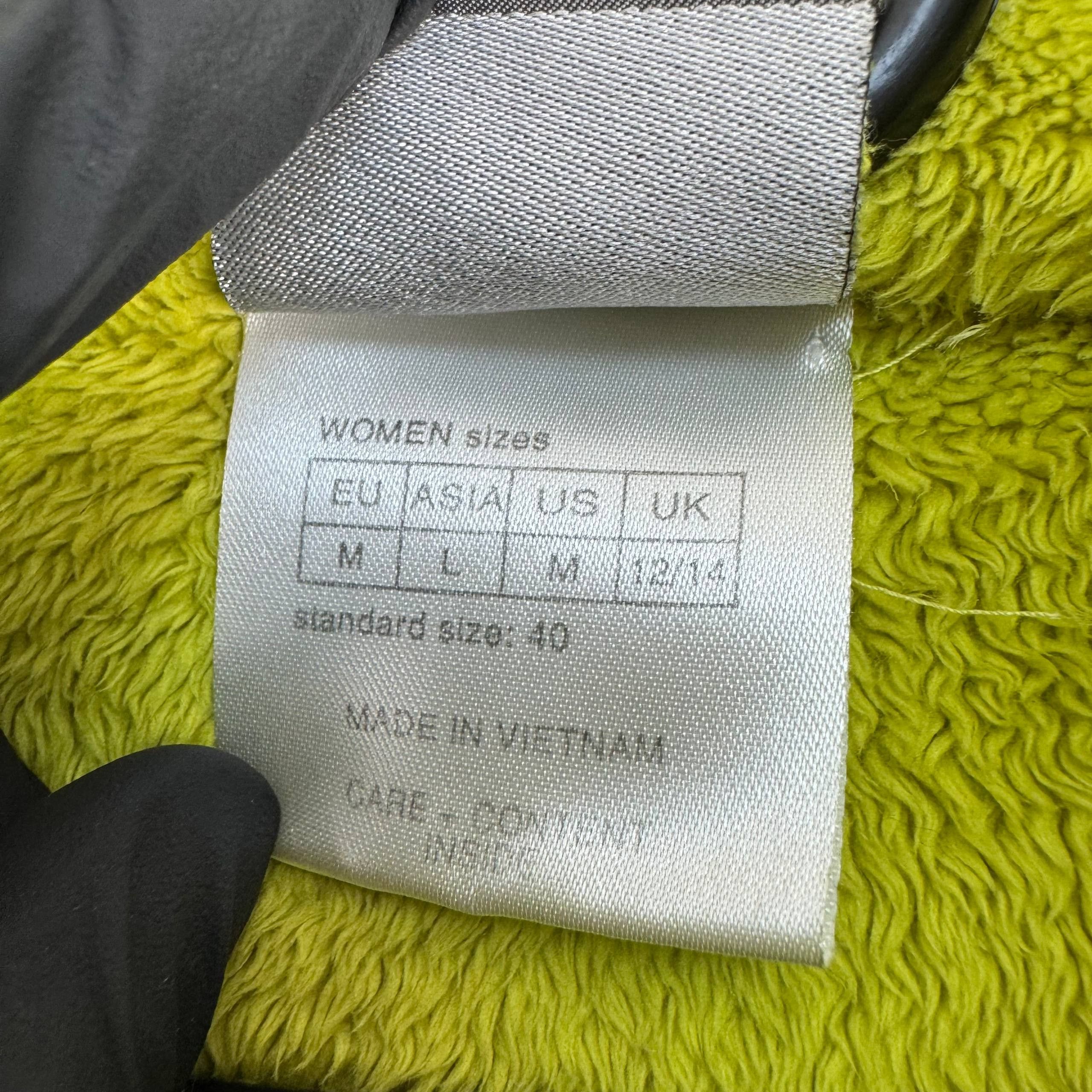 Jack Wolfskin Jack Wolfskin Nanuk Fleece Jacket Full Zip Womens Size M Size M / US 6-8 / IT 42-44 - 7 Thumbnail