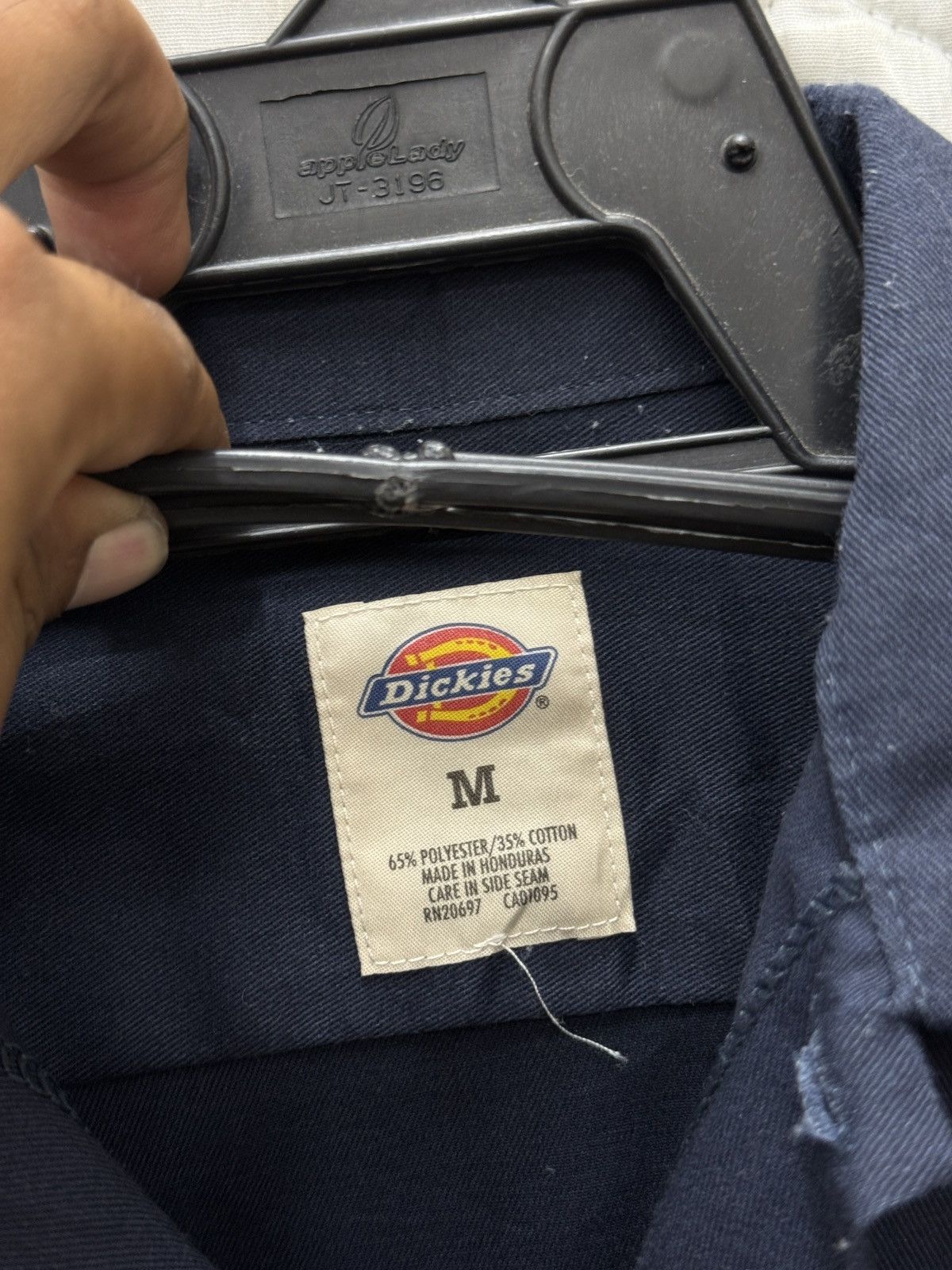 Dickies 🔥🔥🔥ARCHIVE DICKIES SHIRTS Size US M / EU 48-50 / 2 - 4 Thumbnail