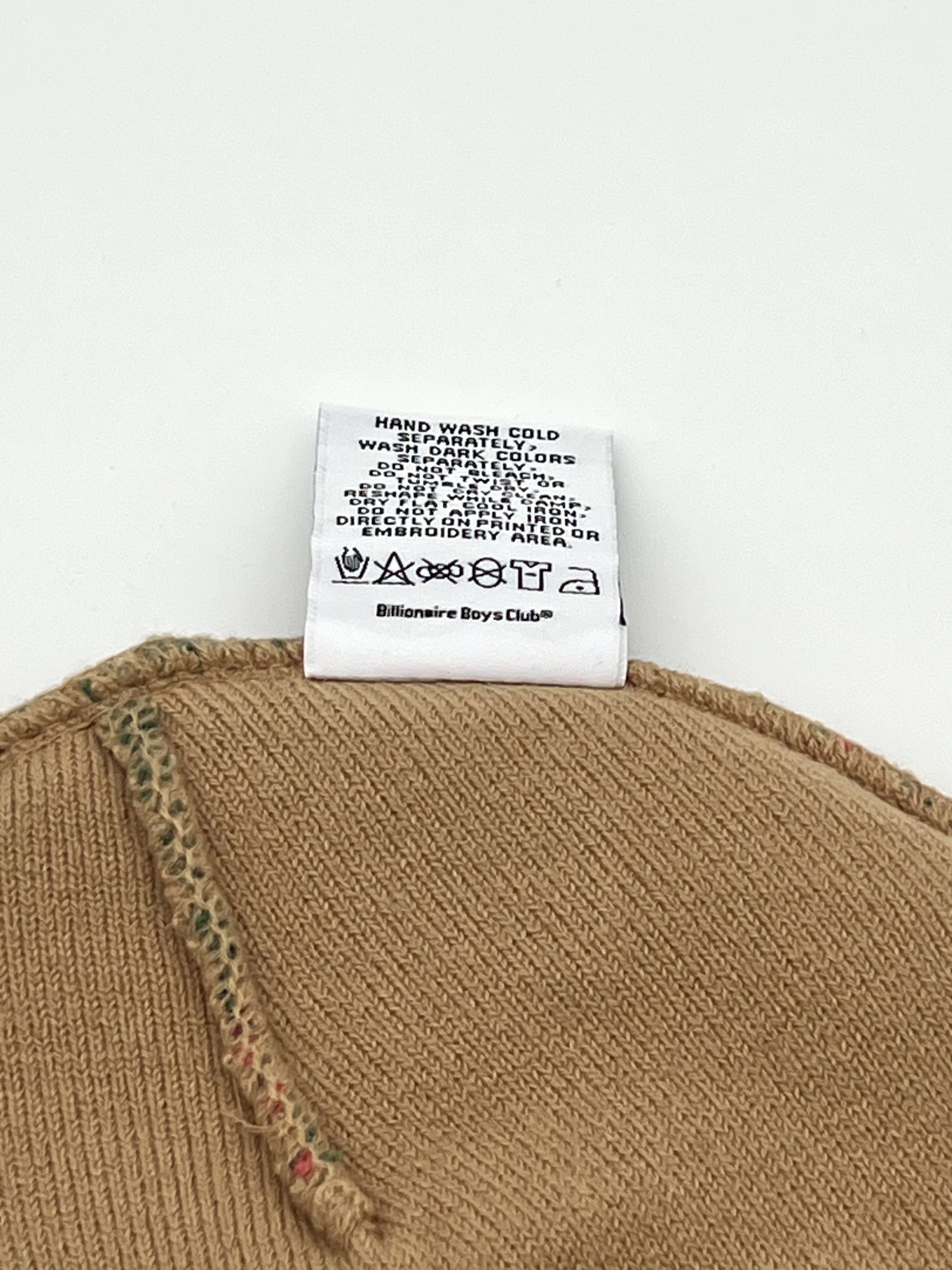 Billionaire Boys Club UNWORN* BBC IceCream Incognito Ski Mask Balaclava Size ONE SIZE - 7 Thumbnail