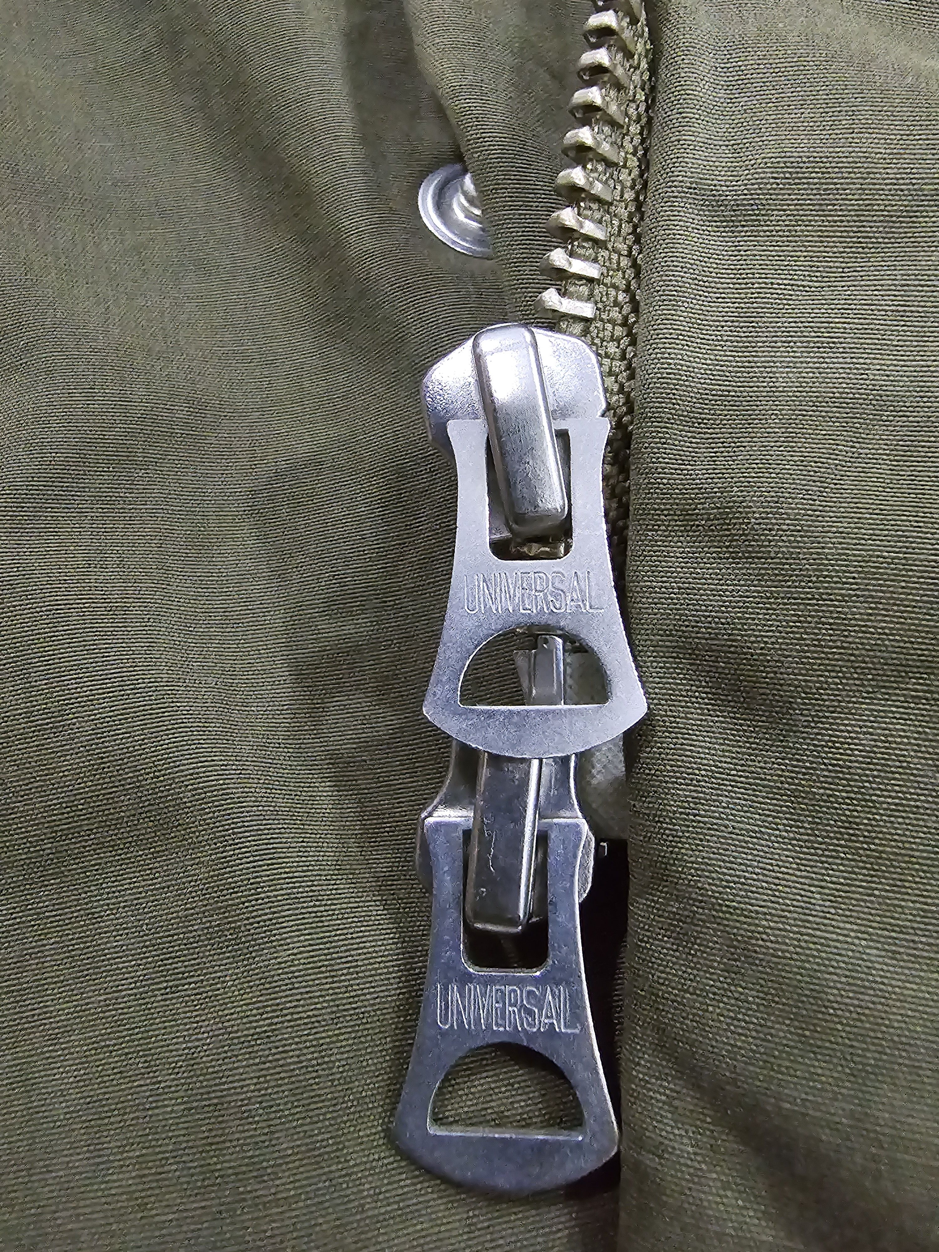 Designer × Japanese Brand OG-107 M65 Field Jacket - X-Small Size US XS / EU 42 / 0 - 8 Thumbnail