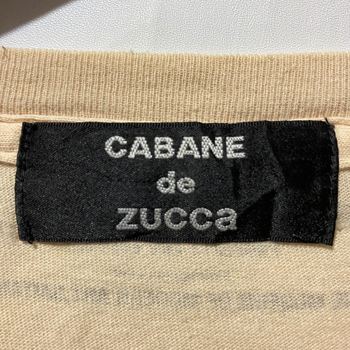 CABANE de ZUCCa × Issey Miyake Vintage cabane de zucca the museum of modern saitama Size US XL / EU 56 / 4 - 2 Thumbnail