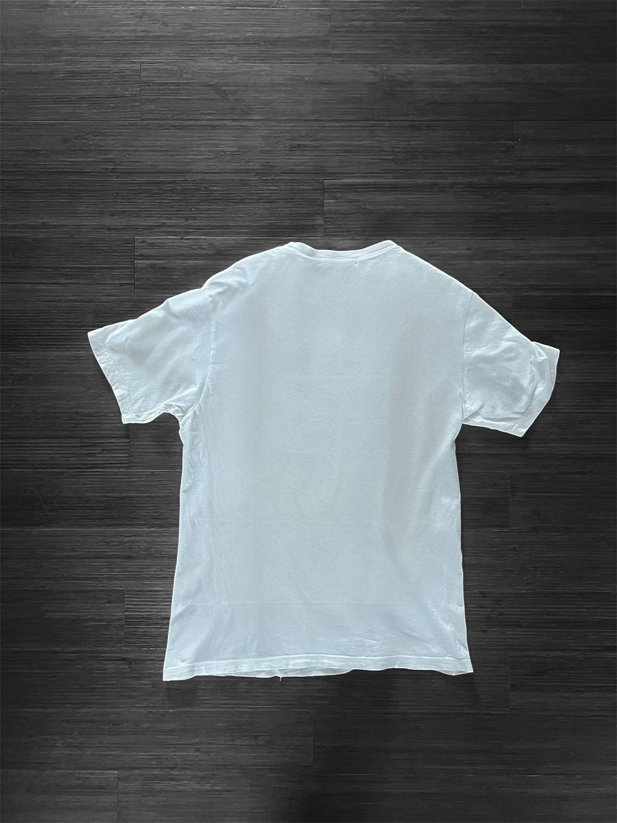 Undercover Undercover ‘Too Much Contradiction’ Moon T-Shirt Size US M / EU 48-50 / 2 - 2 Thumbnail