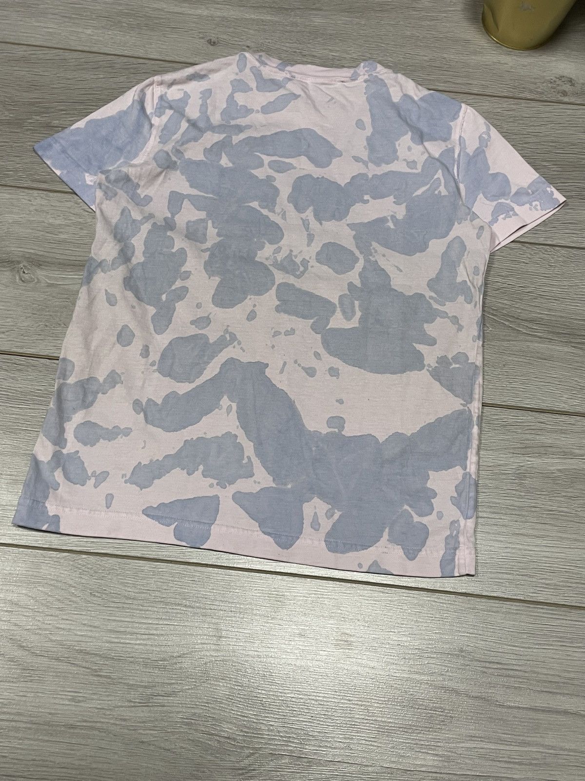 Versace Jeans Couture Versace Let them I scream tee shirt Size S / US 4 / IT 40 - 7 Thumbnail