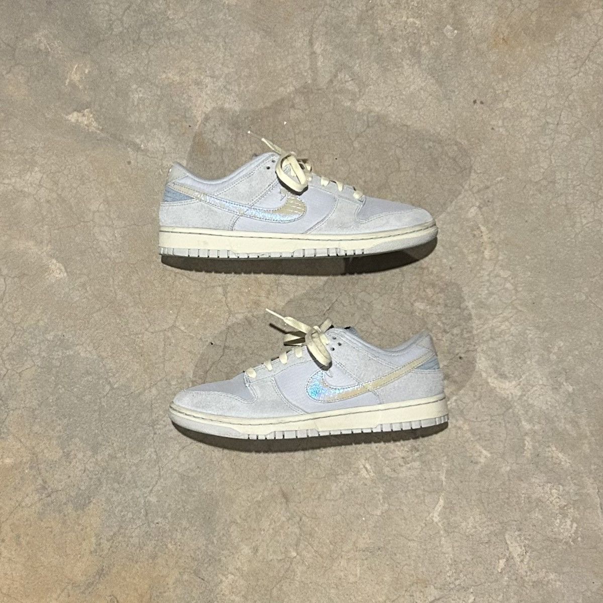 Nike Nike Dunk Low SE Gone Fishing Chinook Salmon 2023 US 9.5 Size US 9.5 / EU 42-43 - 3 Thumbnail