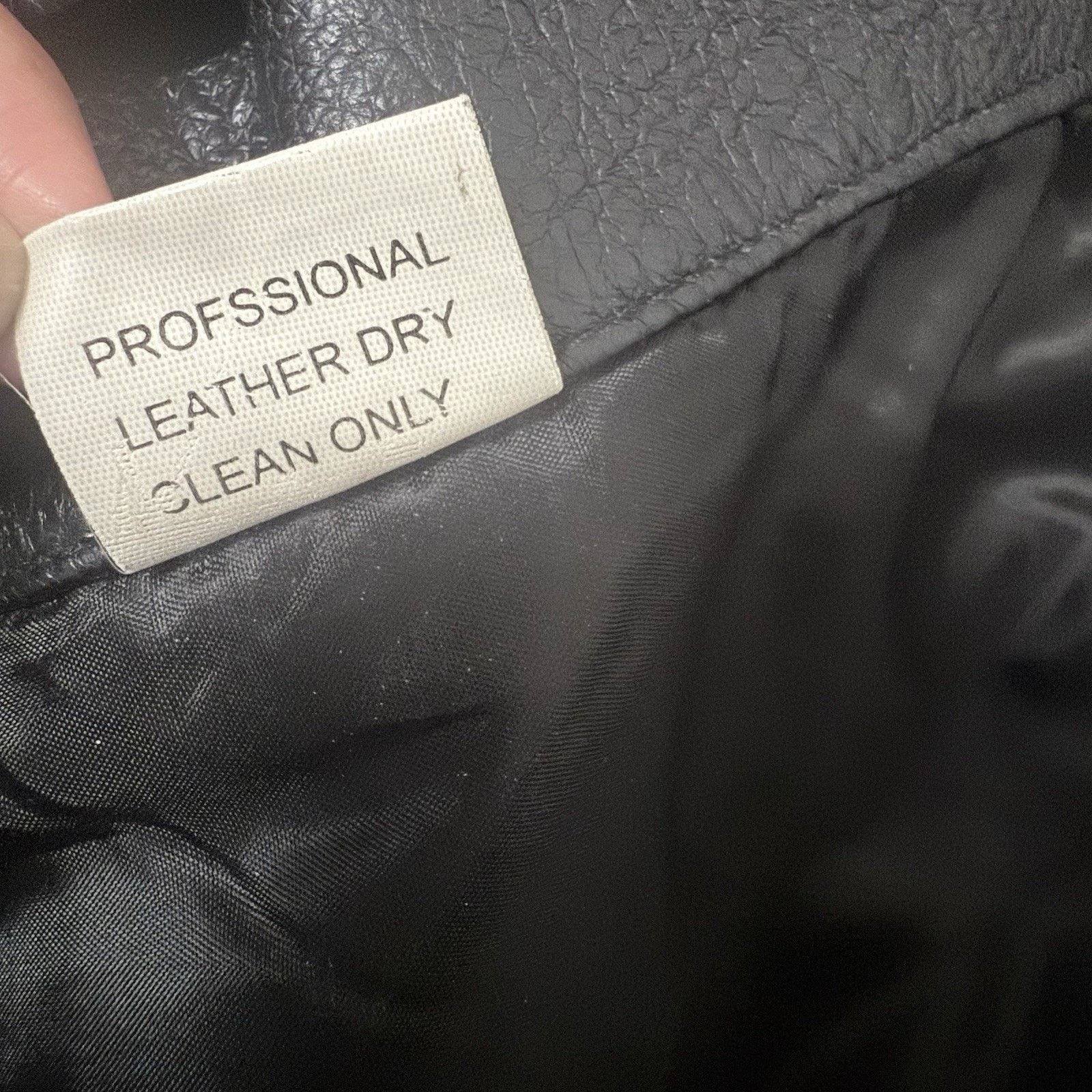 Other Vance Leathers Vest USA Buffalo Nickel Harley Biker Western Size US XXL / EU 58 / 5 - 7 Thumbnail