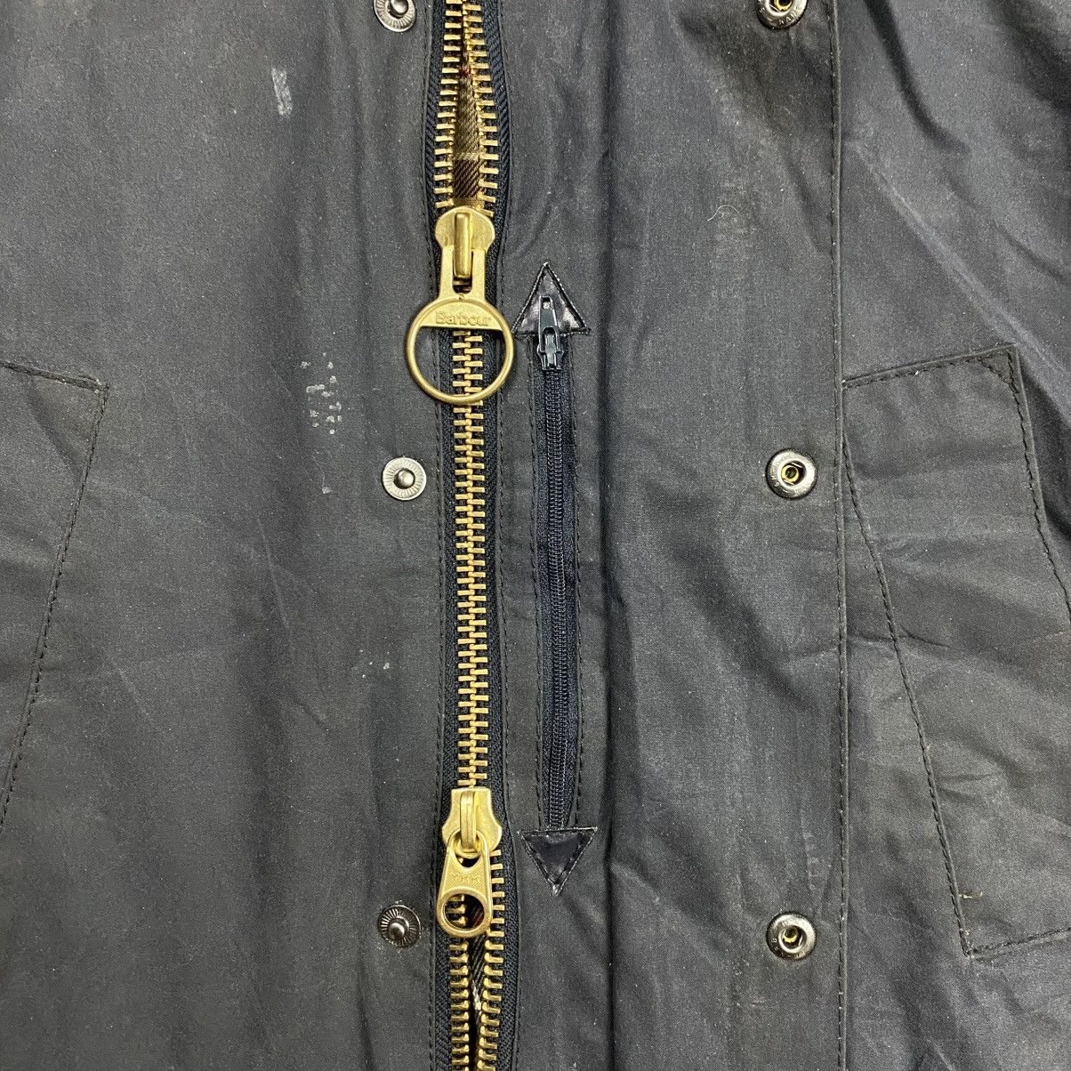Barbour barbour classic bewick jacket Size US M / EU 48-50 / 2 - 8 Thumbnail