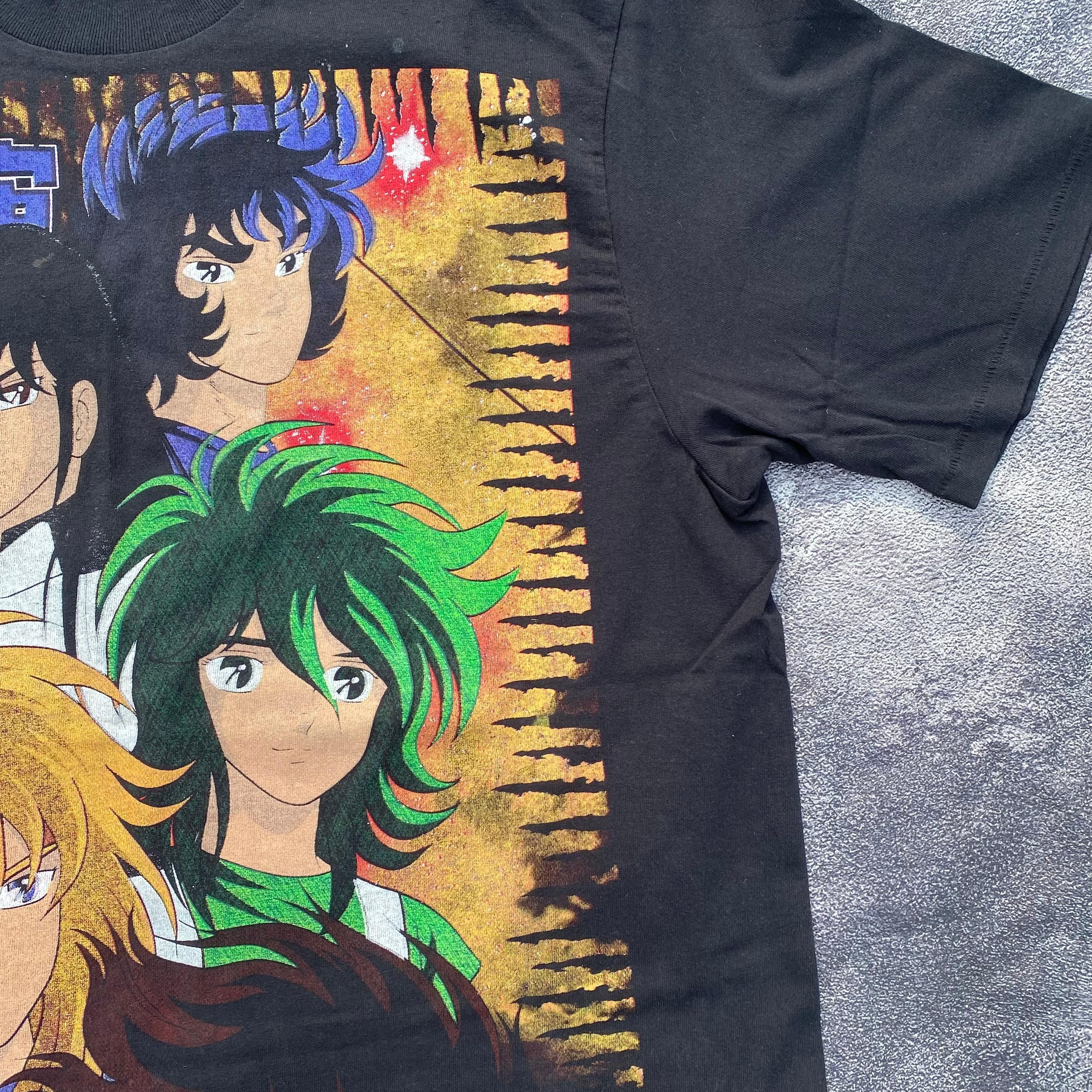 Other SAINT SAIYA Size US XL / EU 56 / 4 - 3 Thumbnail