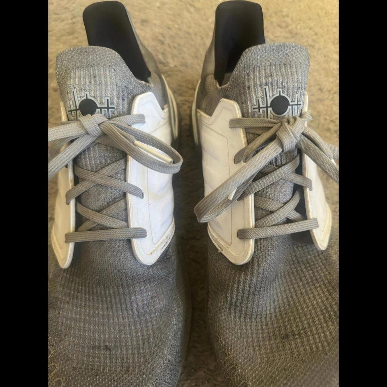 Adidas Mens Size 115 Adidas Ultraboost D236 Size US 11.5 / EU 44-45 - 2 Thumbnail