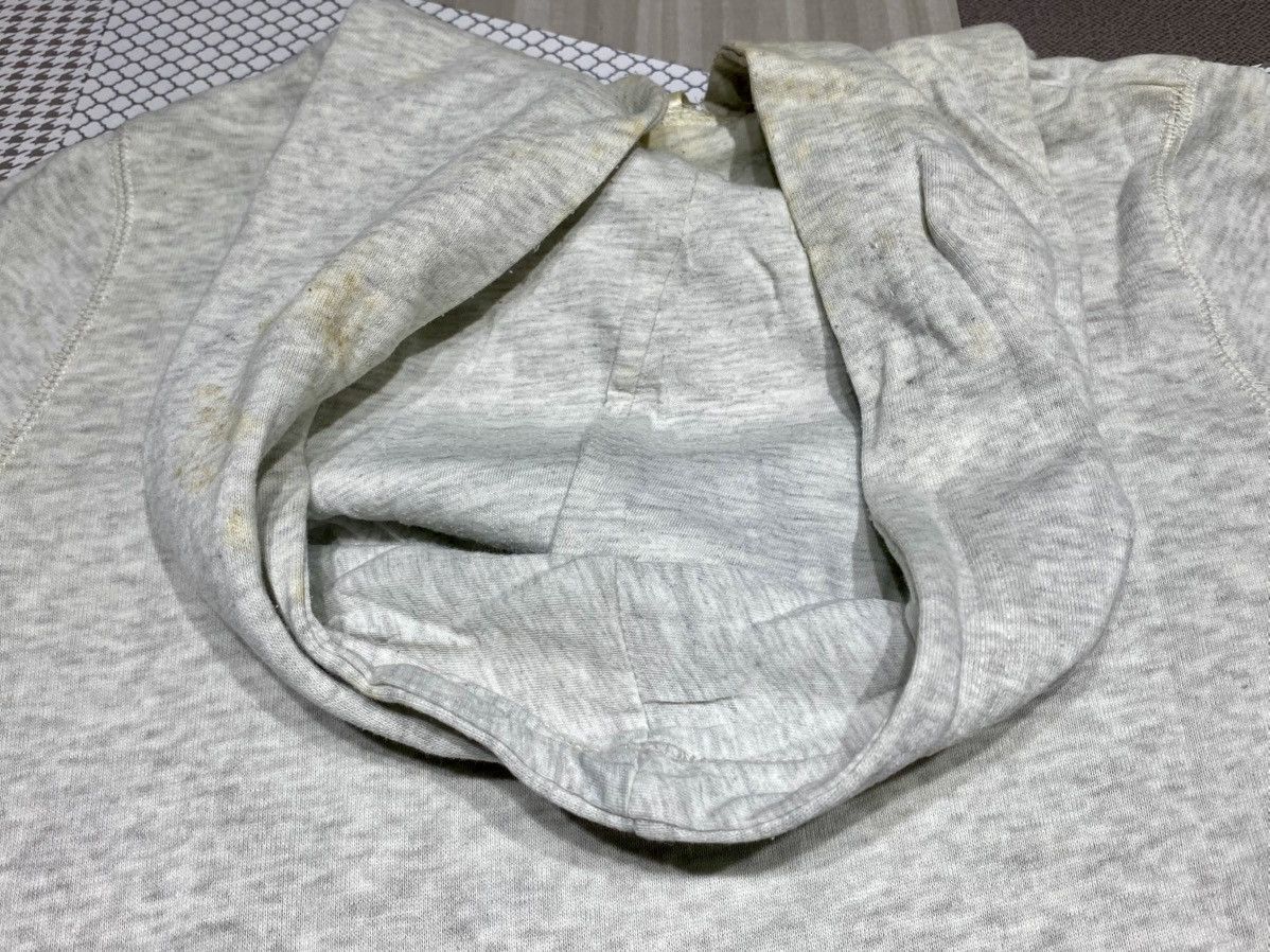 Disney Disney Ariel Hoodie Size M / US 6-8 / IT 42-44 - 14 Thumbnail