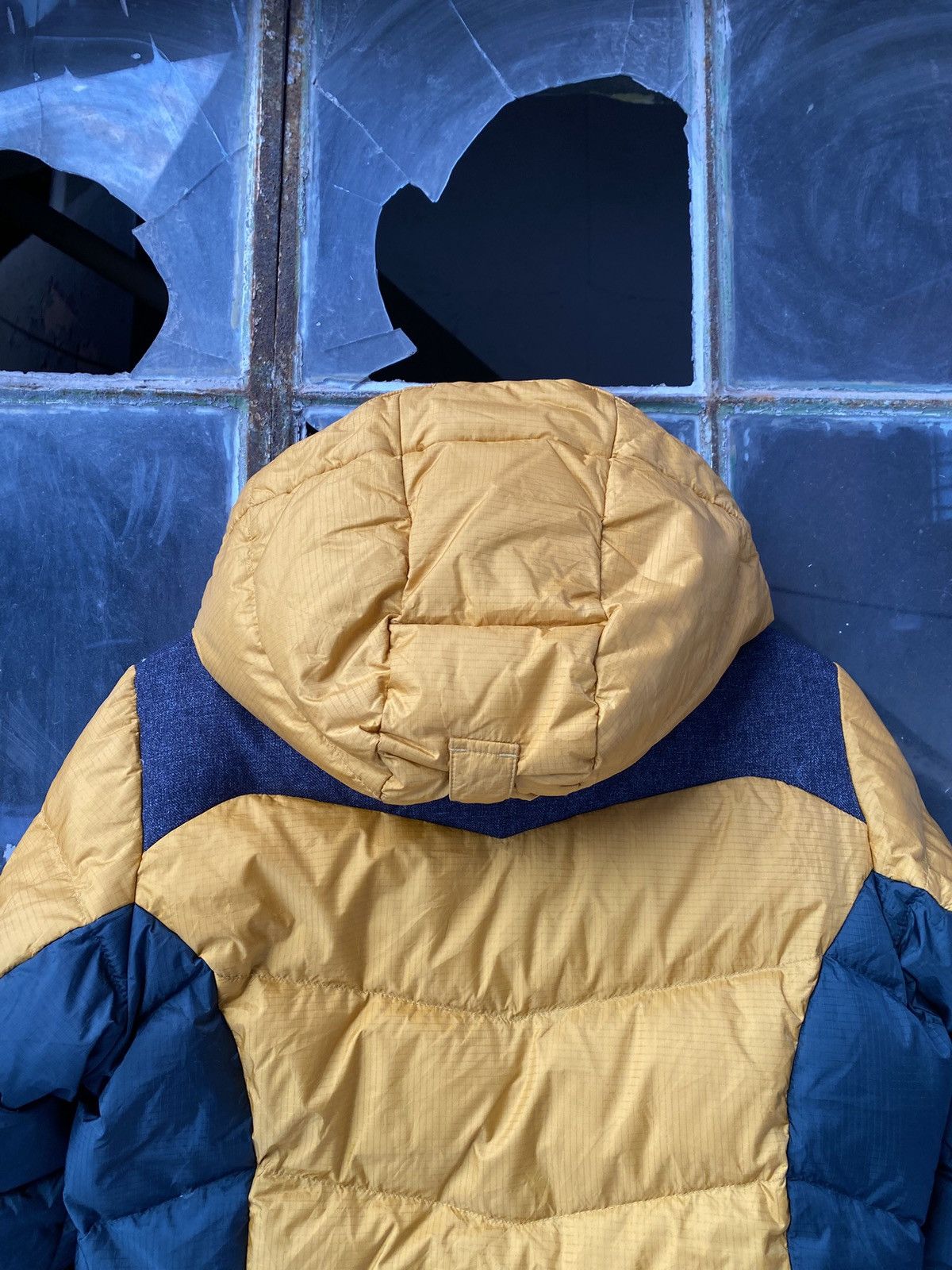 Montbell Puffer Jacket Montbell ex Size M / US 6-8 / IT 42-44 - 8 Thumbnail