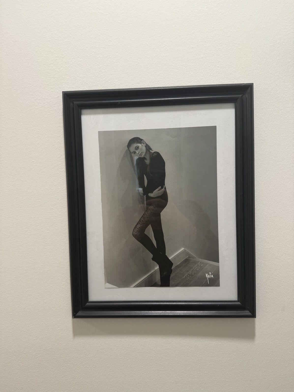 Chrome Hearts CHROME HEARTS FRAMED POSTER Size ONE SIZE - 1 Thumbnail