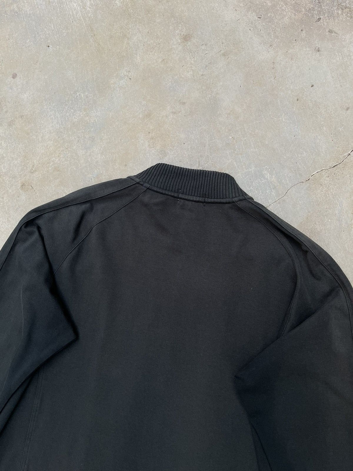 Ermenegildo Zegna Sunfaded Ez by Zegna Zipper Jacket Size US M / EU 48-50 / 2 - 6 Thumbnail