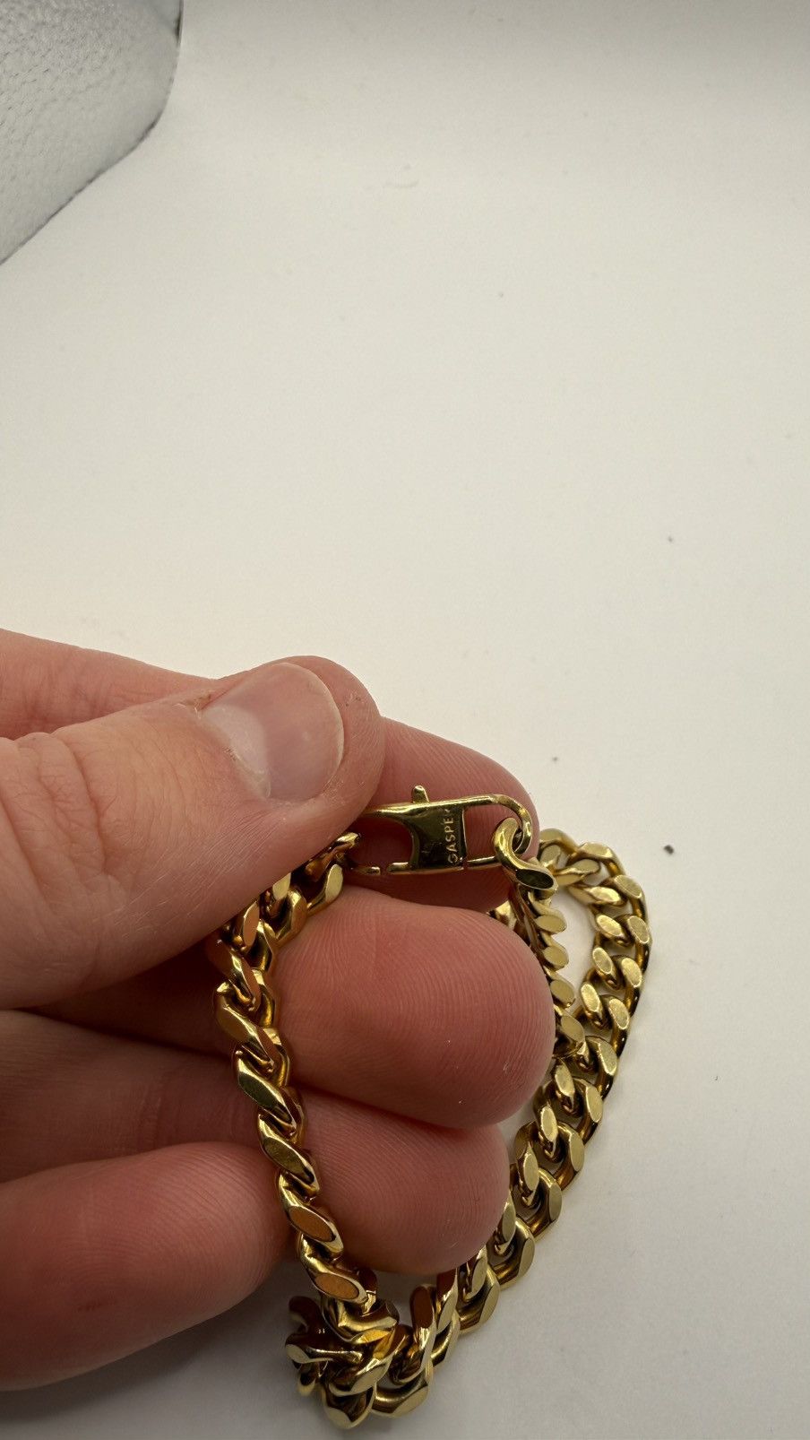 Other 24k Gold Plated Bracelet Size ONE SIZE - 3 Thumbnail