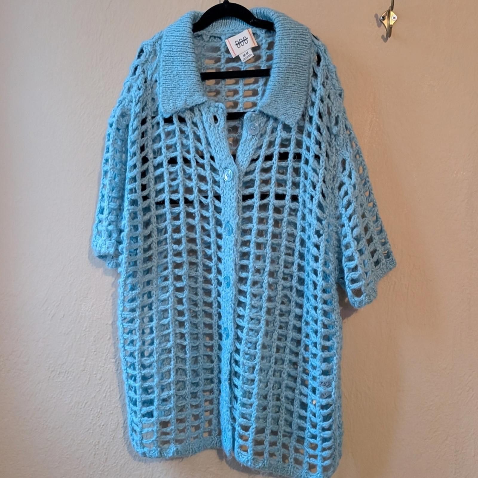 Bdg BDG urban outfitters sweater shirt Size M / US 6-8 / IT 42-44 - 1 Thumbnail