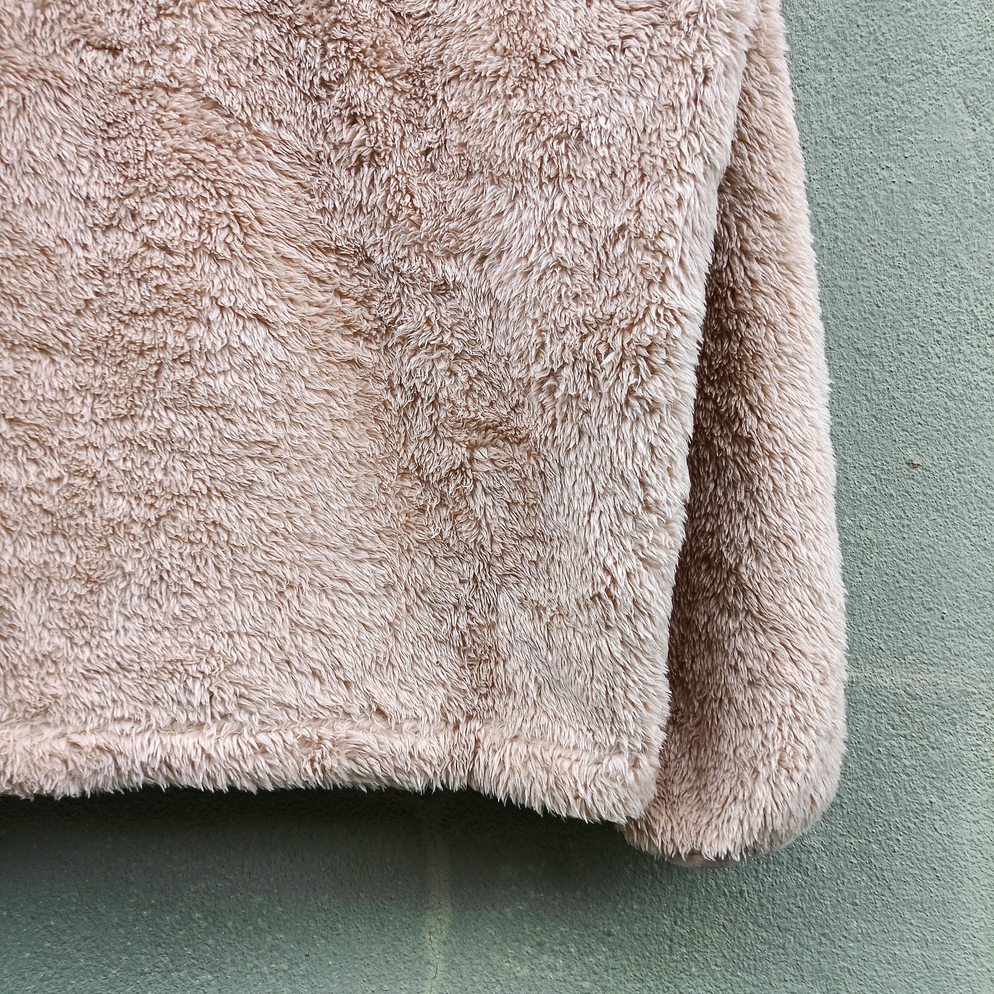 Japanese Brand × Lee × Vintage Lee Fluffy fleece Size US XL / EU 56 / 4 - 9 Thumbnail