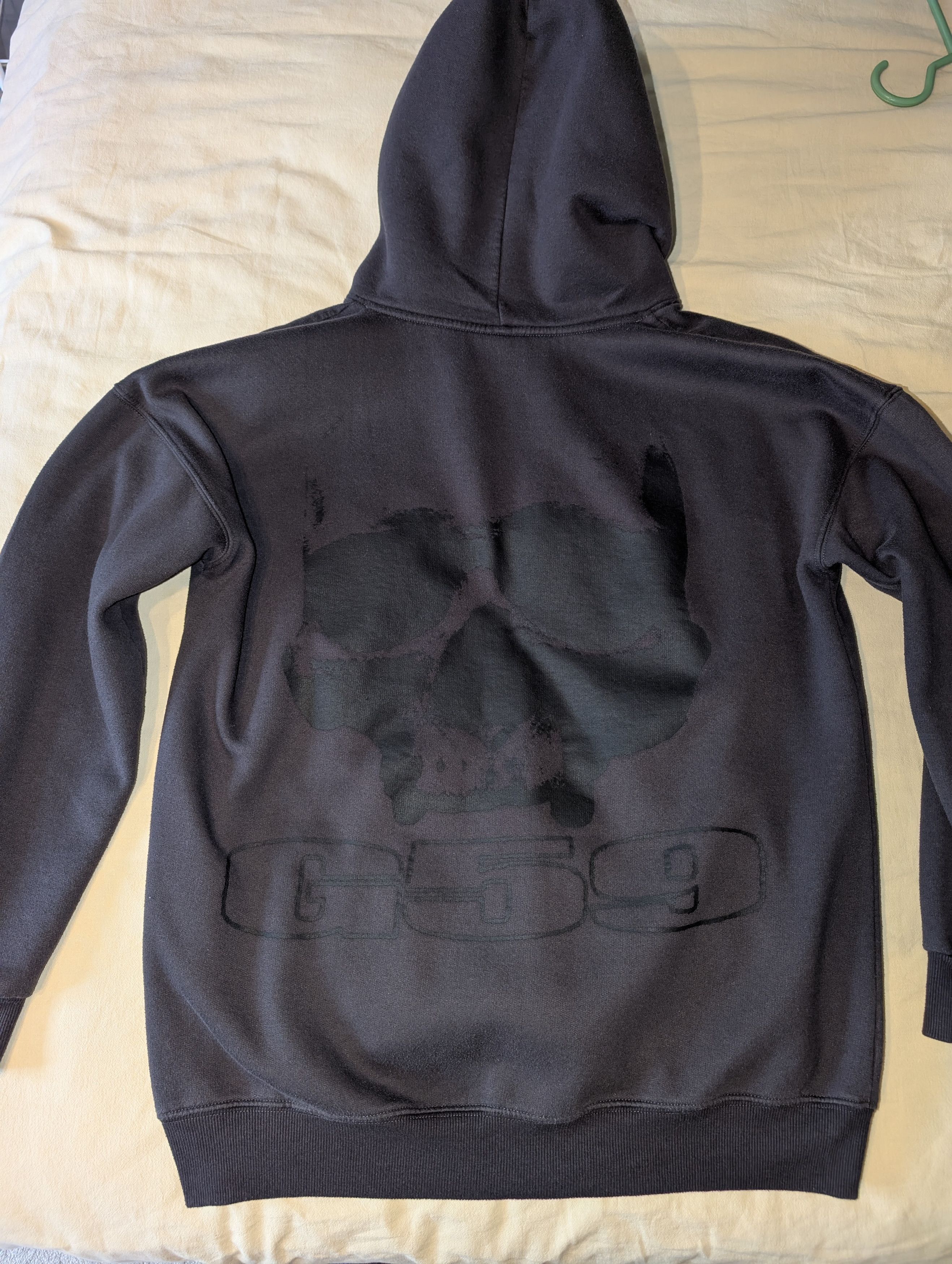 G59 Records G59 Logo Hoodie Size US M / EU 48-50 / 2 - 1 Thumbnail
