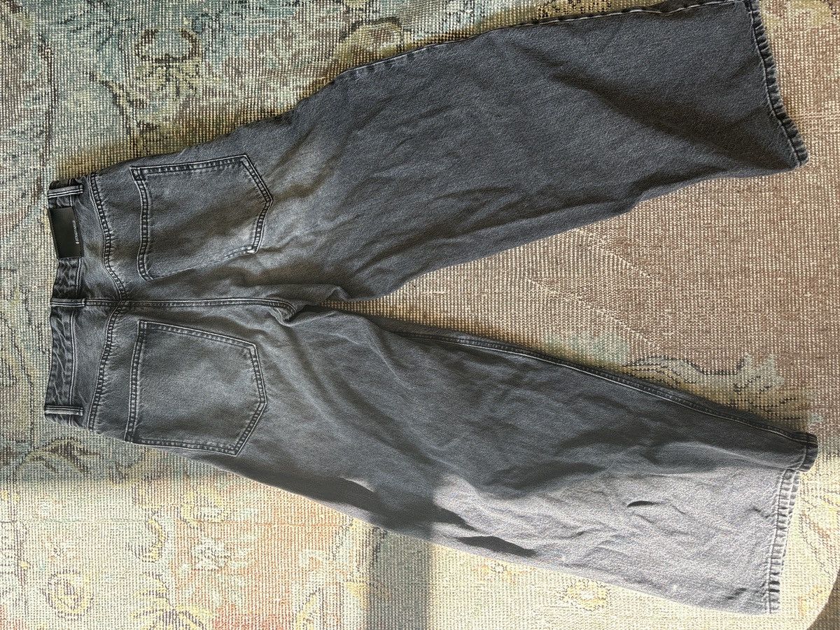 Stradivarius Stradivarius baggy jeans Size 34" / US 12 / IT 48 - 2 Thumbnail