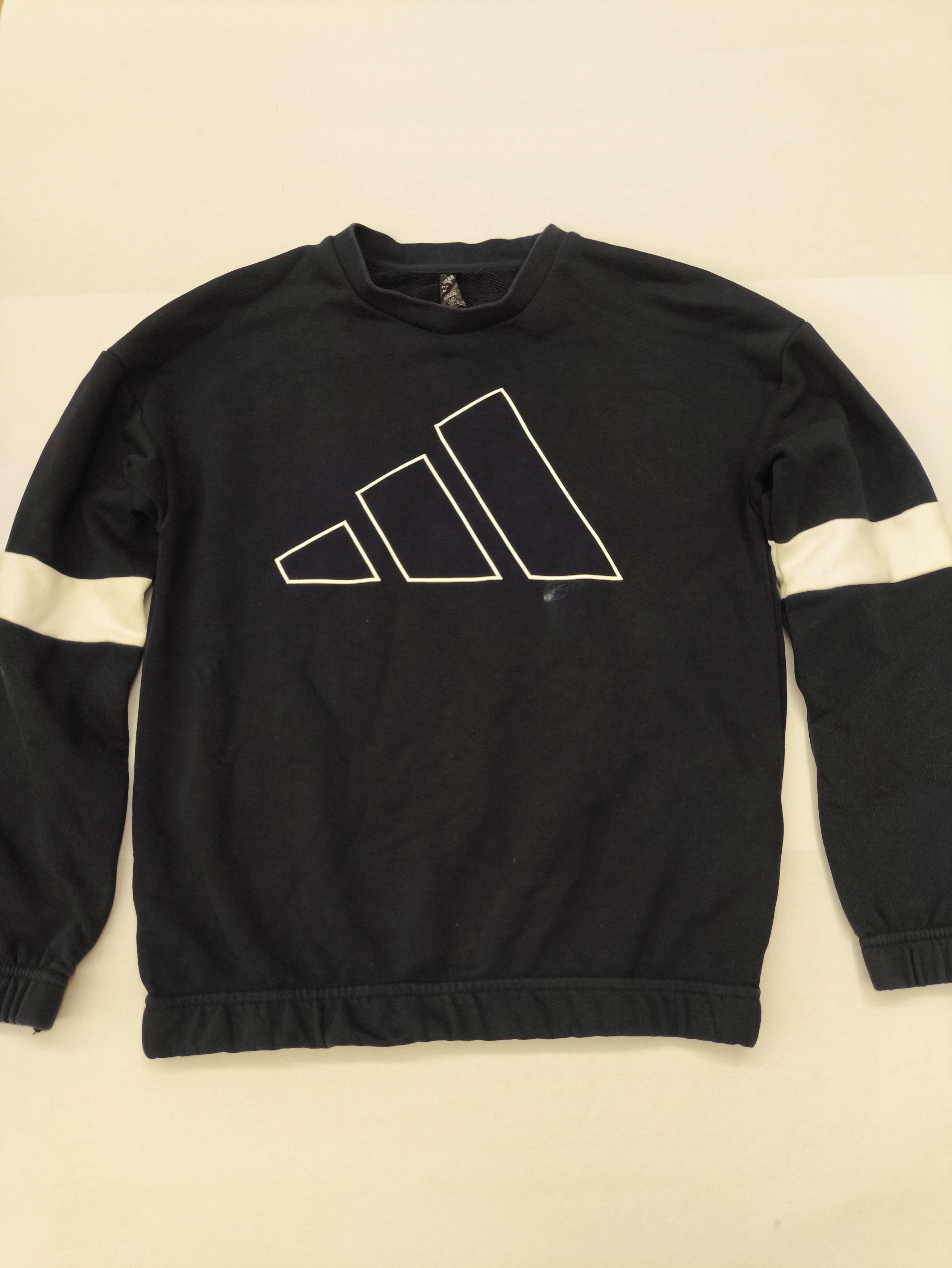 Adidas ADIDAS SWEATSHIRT Size US XS / EU 42 / 0 - 1 Thumbnail