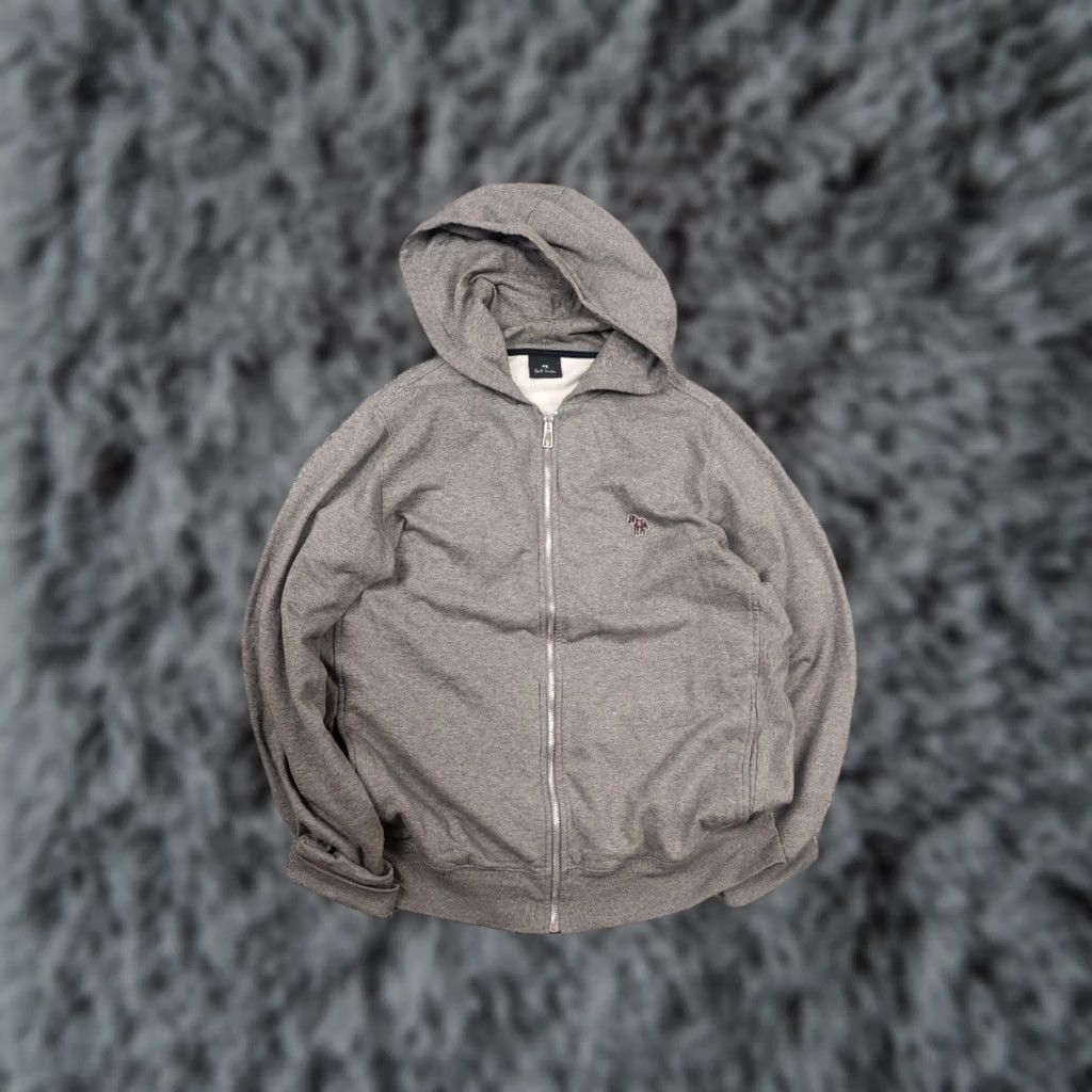 Paul Smith VINTAGE? Size US L / EU 52-54 / 3 - 1 Thumbnail
