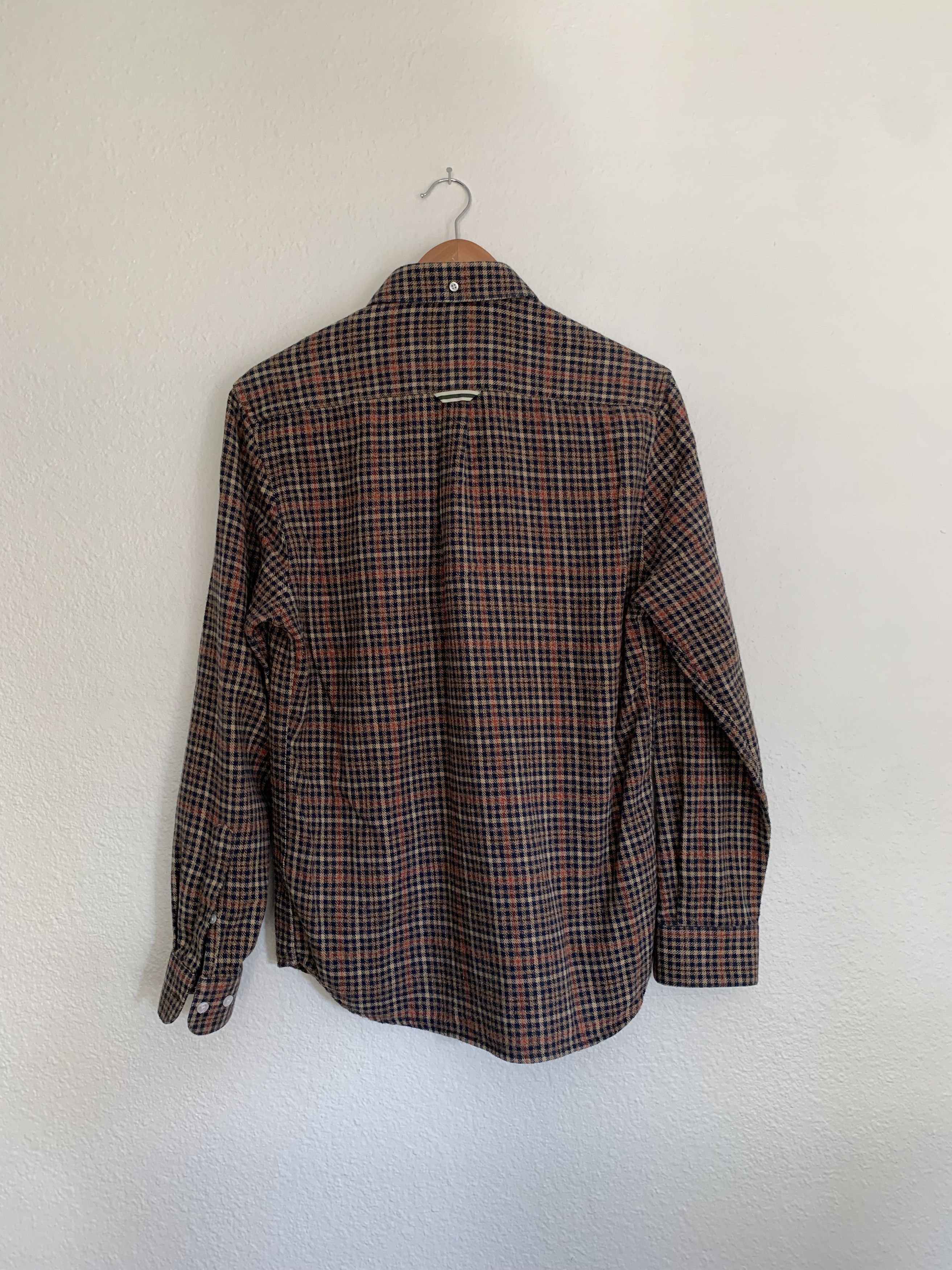 foret Moon Shirt Size US M / EU 48-50 / 2 - 2 Thumbnail