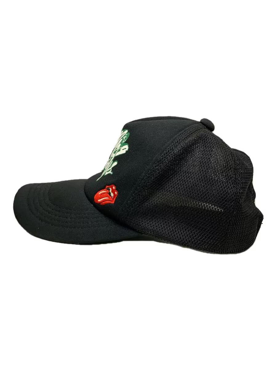 Hysteric Glamour Rolling Stones Trucker Cap Size ONE SIZE - 2 Thumbnail