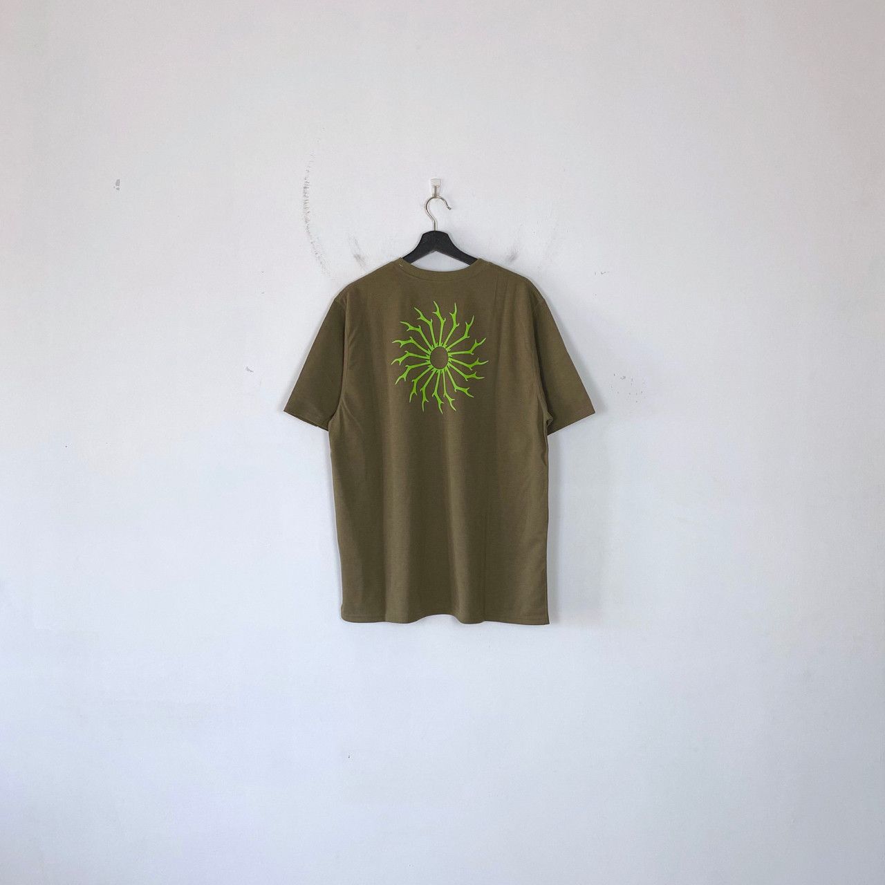 South2 West8 SOUTH2 WEST8 ROUND POCKET TEE Size US L / EU 52-54 / 3 - 2 Thumbnail