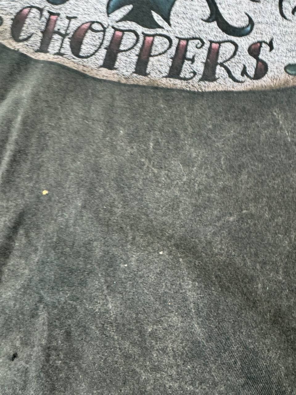 West Coast Choppers Vintage West Coast Choppers Eagle Bike T Shirt Moto 90s USA Size US XL / EU 56 / 4 - 5 Thumbnail