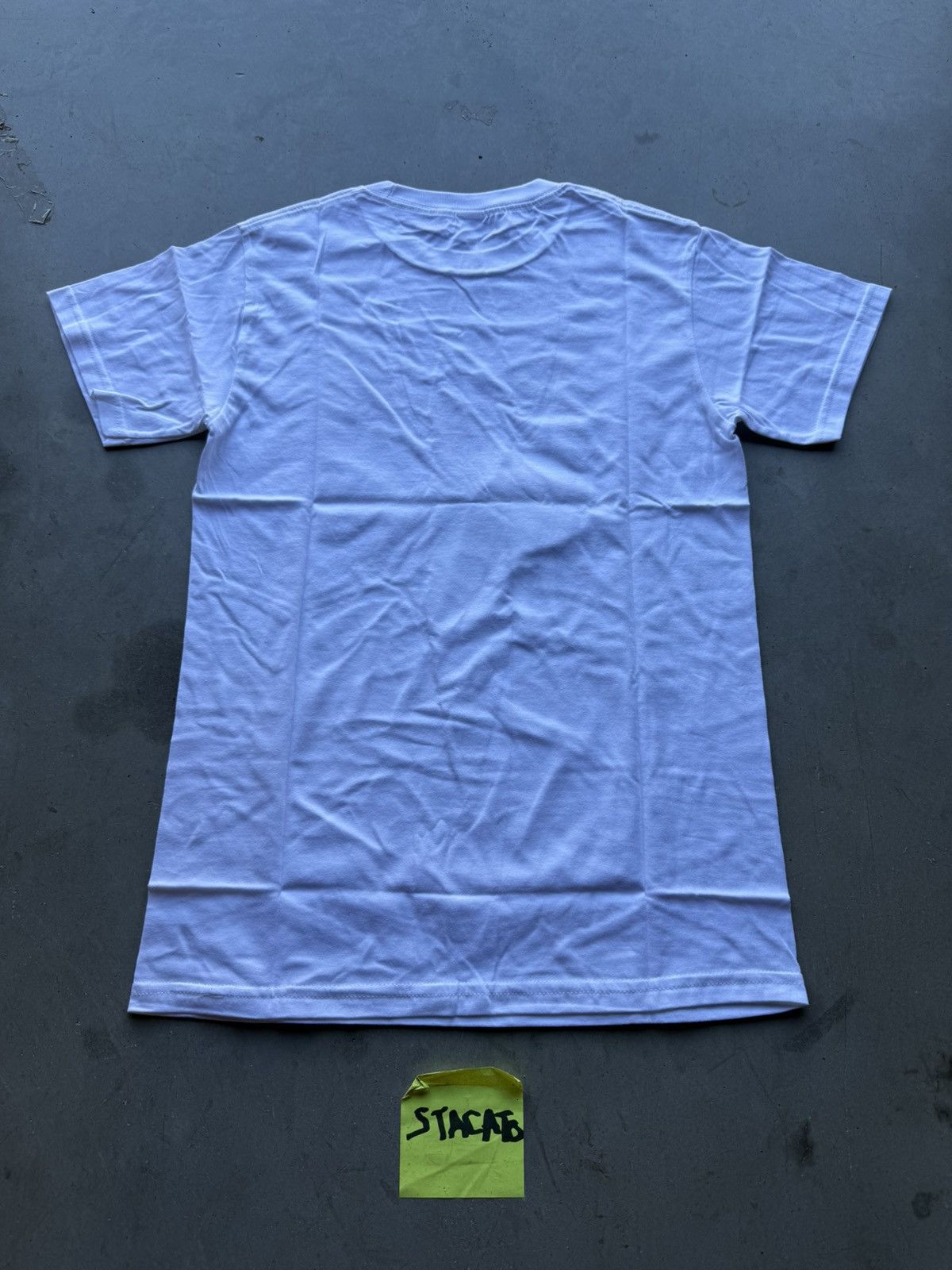 Human Made Human Made I Know Nigo Tee White Size US M / EU 48-50 / 2 - 3 Thumbnail