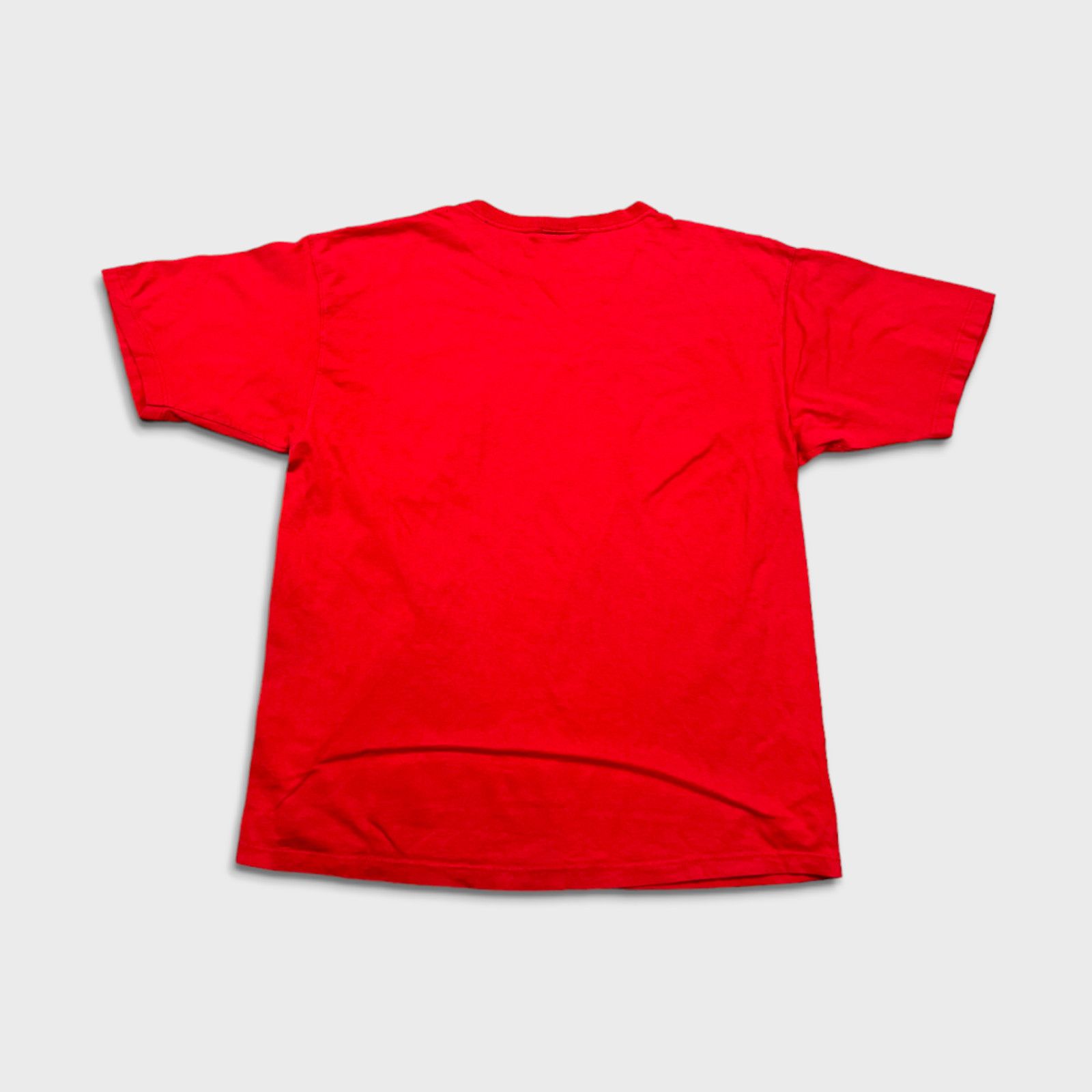 Nautica × Vintage VTG 90s Nautica T Shirt USA Casual Short Sleeve Pocket Tee Size US L / EU 52-54 / 3 - 5 Thumbnail