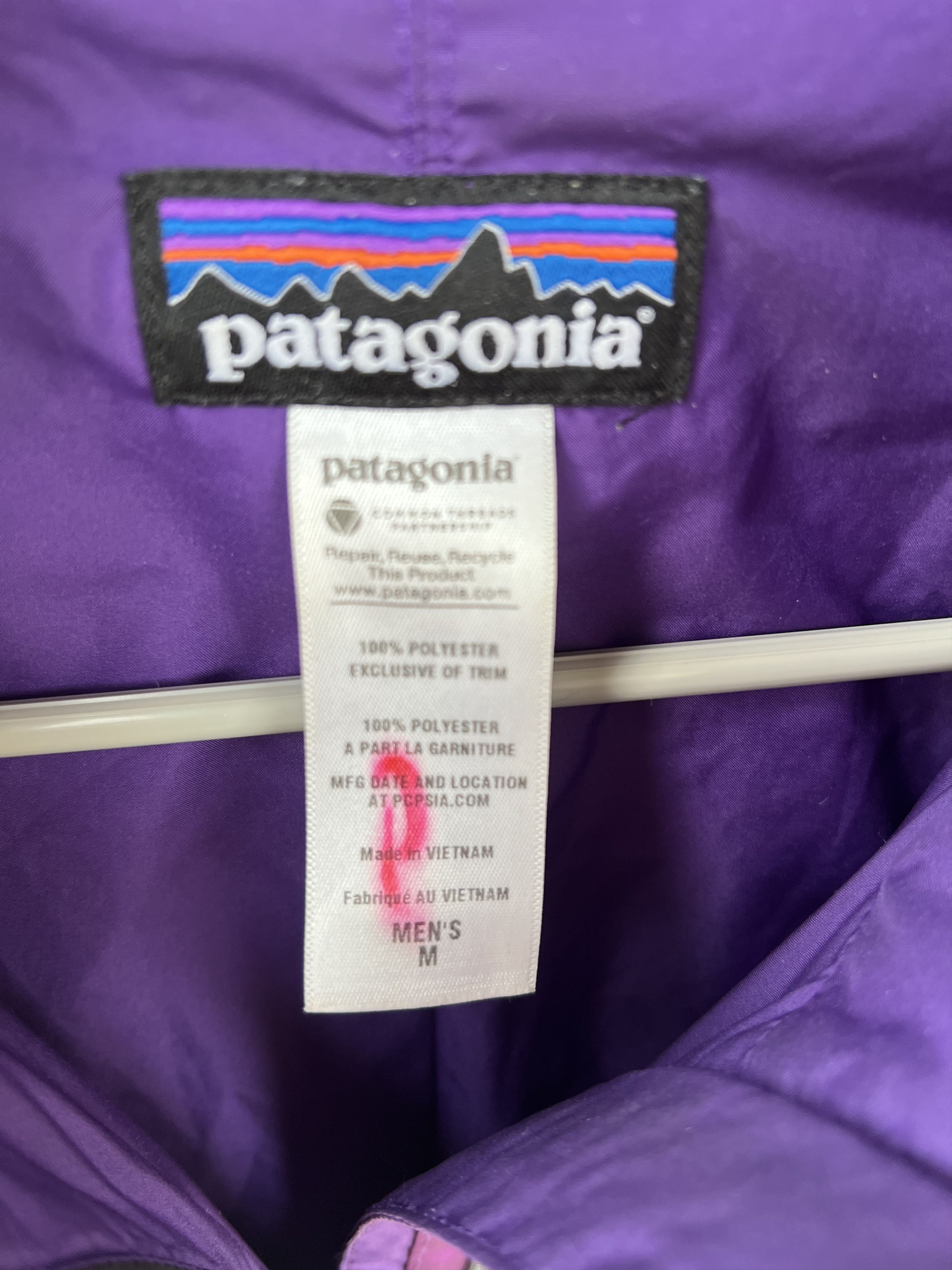 Patagonia 2013 Retro-X Cardigan Pile Fleece Jacket Gorpcore Aztec Size US M / EU 48-50 / 2 - 4 Thumbnail