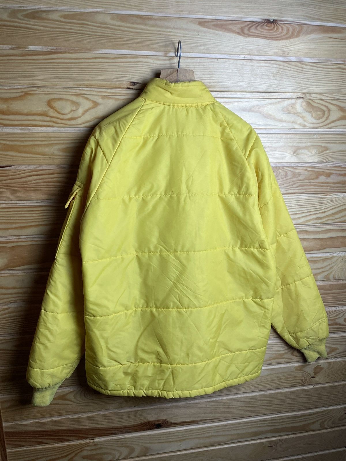 Japanese Brand × Vintage Vintage Japan Moews Jacket Size L Japan Style Size US L / EU 52-54 / 3 - 7 Thumbnail