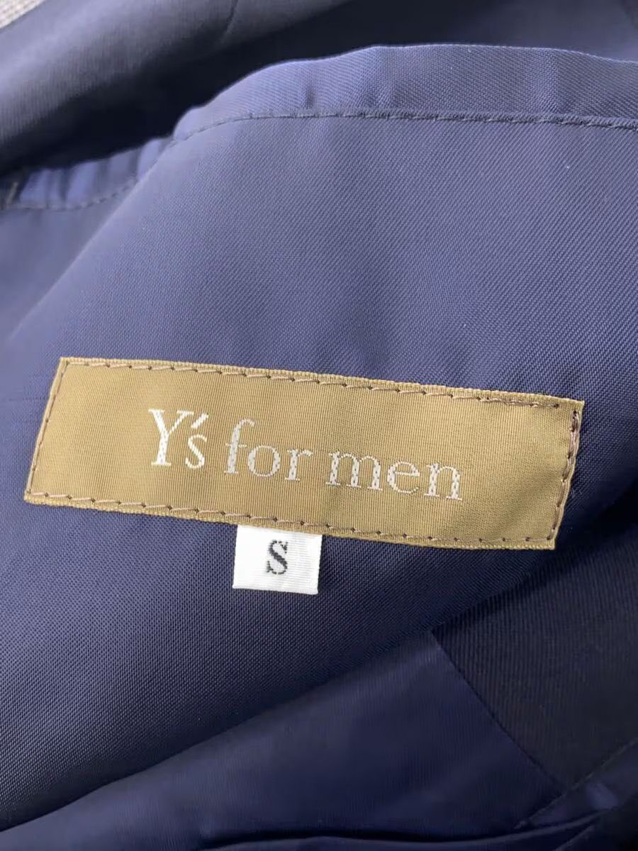 Yohji Yamamoto yohji yamamoto pour homme Y's for men jacket Size US S / EU 44-46 / 1 - 5 Thumbnail