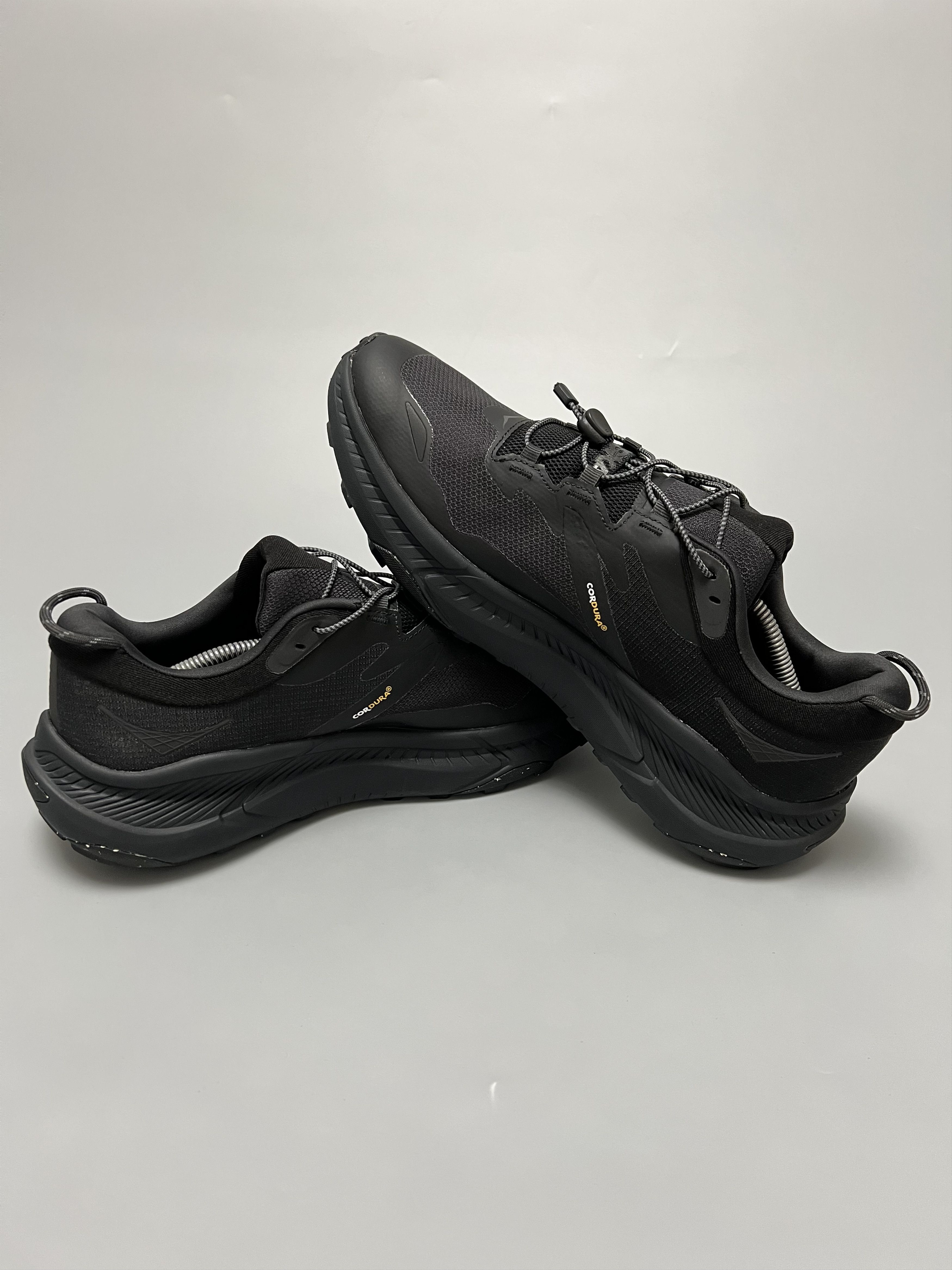 Hoka Hoka Transport Wide GTX Gore-Tex Trail Running Shoes Hiking Size US 11 / EU 44 - 5 Thumbnail