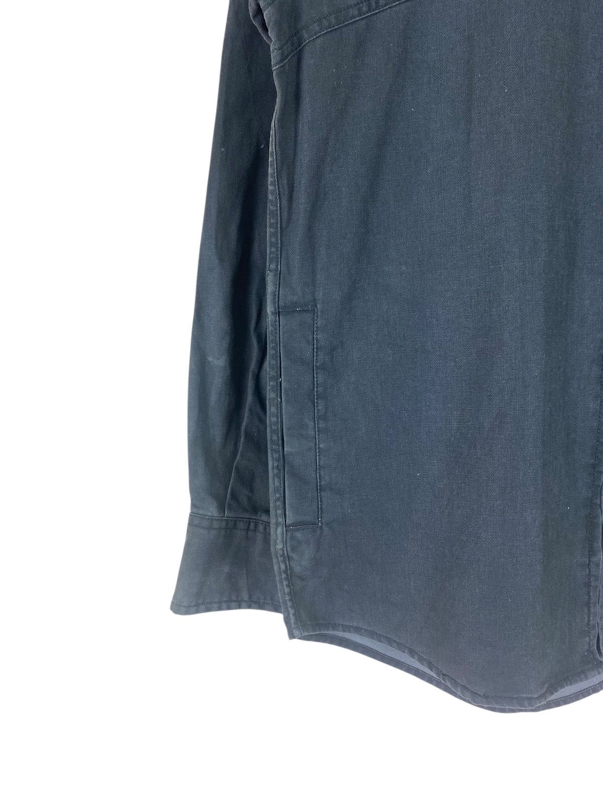 Japanese Brand × Le Grande Bleu (L.G.B.) Japanese Brand Parachuting Zip Up Light Jacket Size US M / EU 48-50 / 2 - 5 Thumbnail