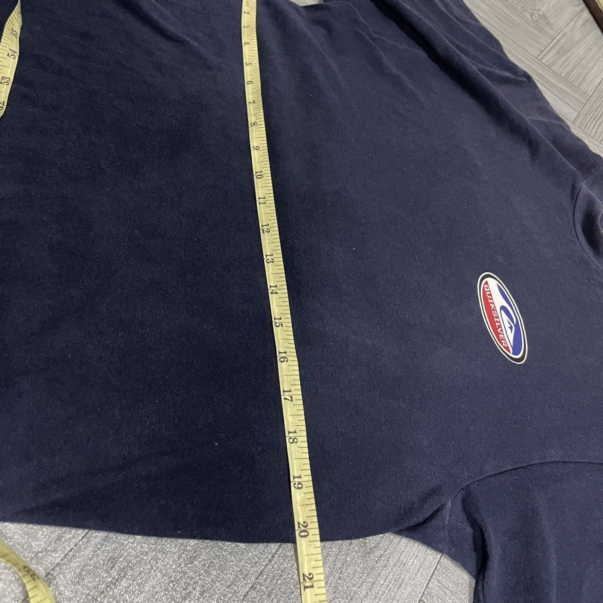 Quiksilver × Vintage Quiksilver vintage japan Size US M / EU 48-50 / 2 - 6 Thumbnail