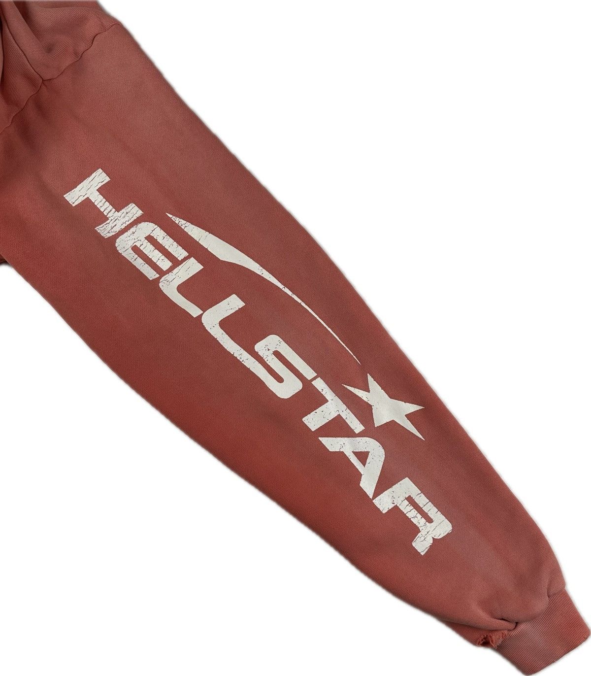 HELLSTAR Hellstar Records Zip Up Hoodie Size US M / EU 48-50 / 2 - 5 Thumbnail